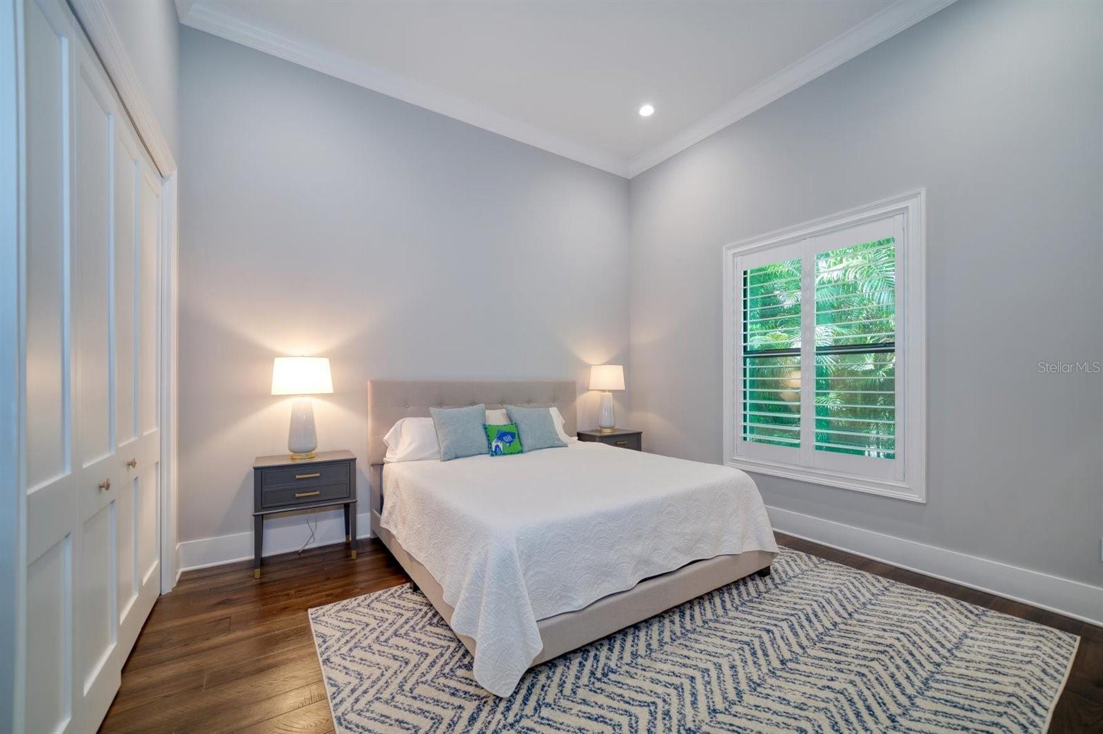 BELLEAIR ESTATES REV 3RD ADD - Residential