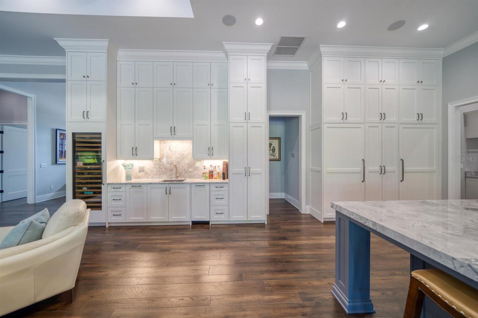 BELLEAIR ESTATES REV 3RD ADD - Residential