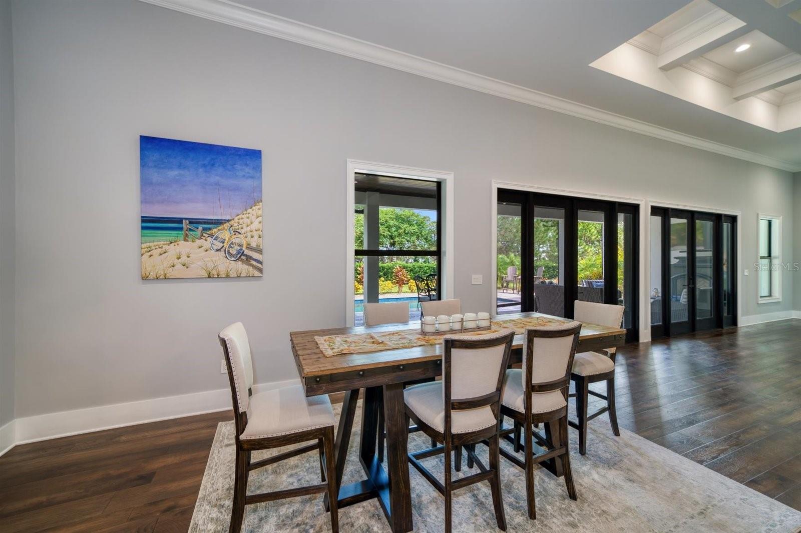 BELLEAIR ESTATES REV 3RD ADD - Residential