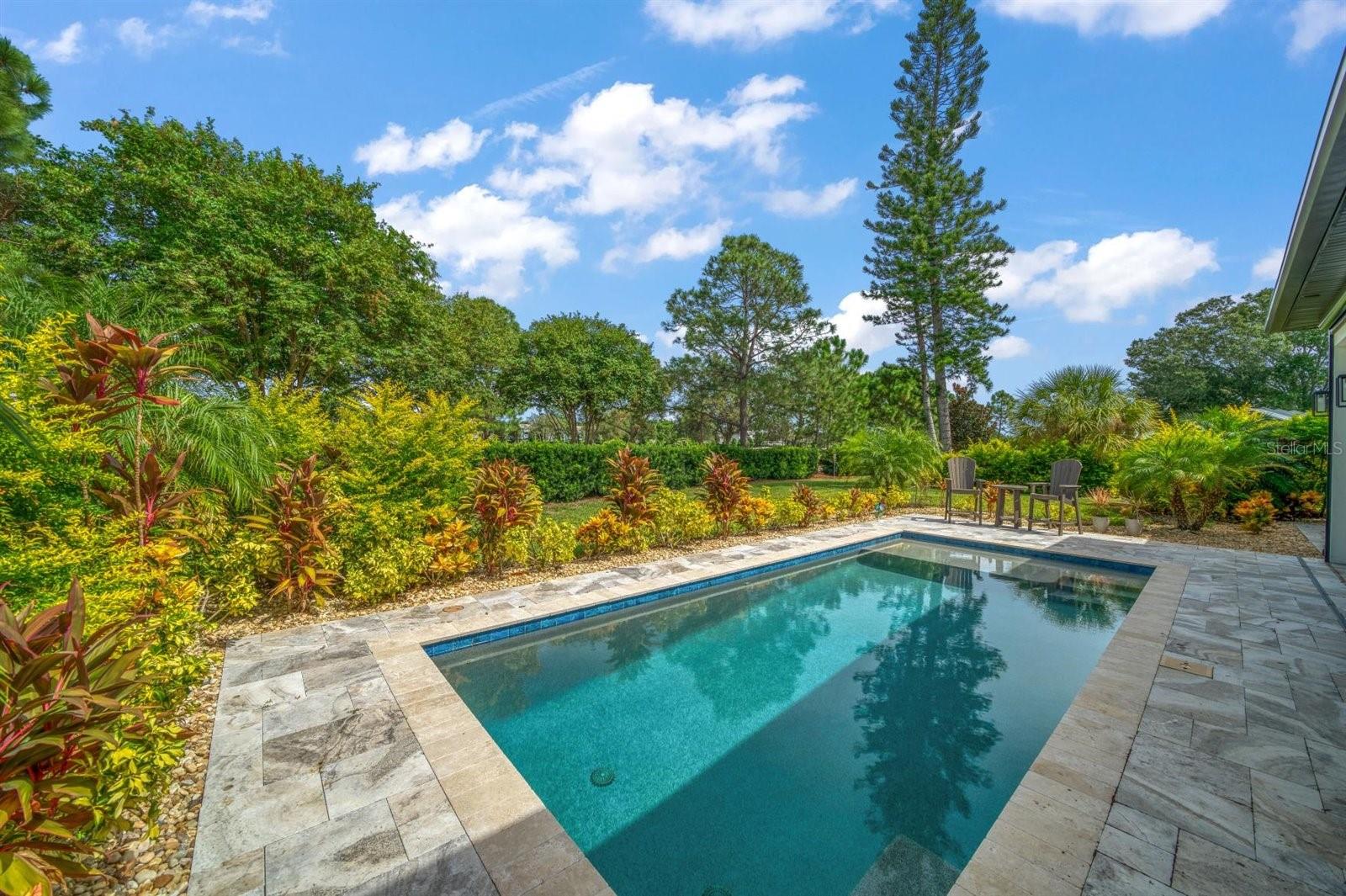 BELLEAIR ESTATES REV 3RD ADD - Residential