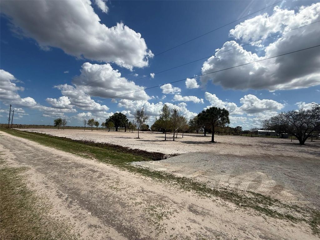 Photo of 14416 NW 252nd Street, Okeechobee, FL 34972 (MLS # K4903334)