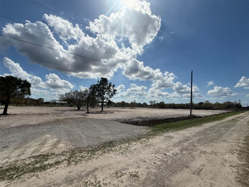 Photo of 14416 NW 252nd Street, Okeechobee, FL 34972 (MLS # K4903334)
