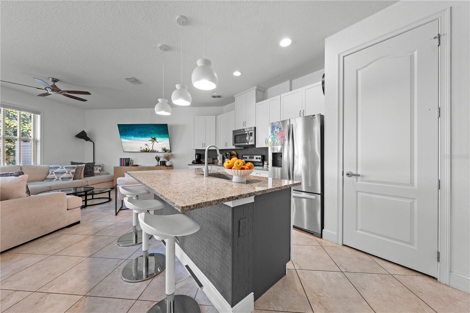 EAGLE CRK VILLAGE L PH 3A - Residential