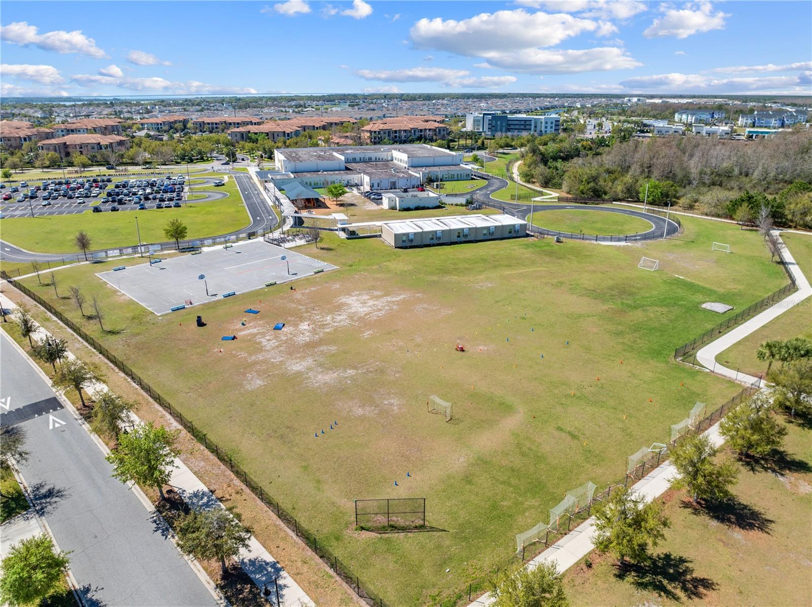 EAGLE CRK VILLAGE L PH 3A - Residential