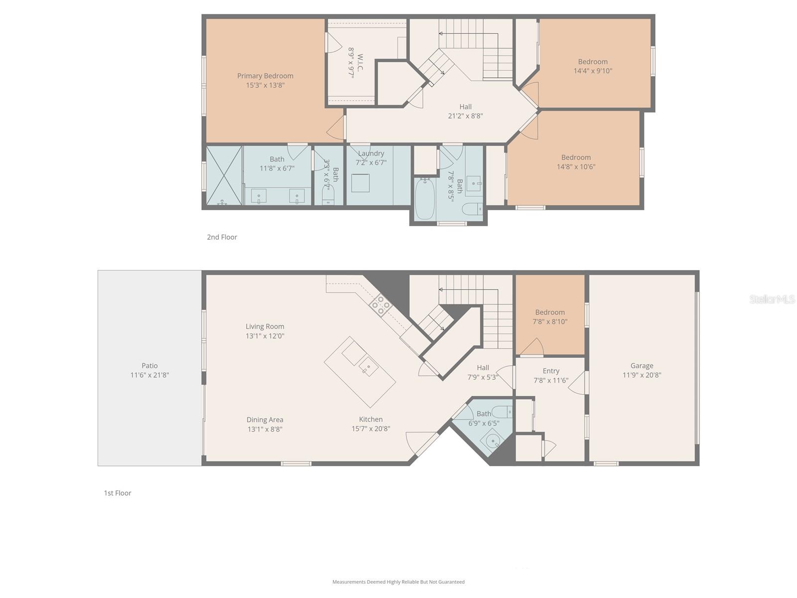 EAGLE CRK VILLAGE L PH 3A - Residential