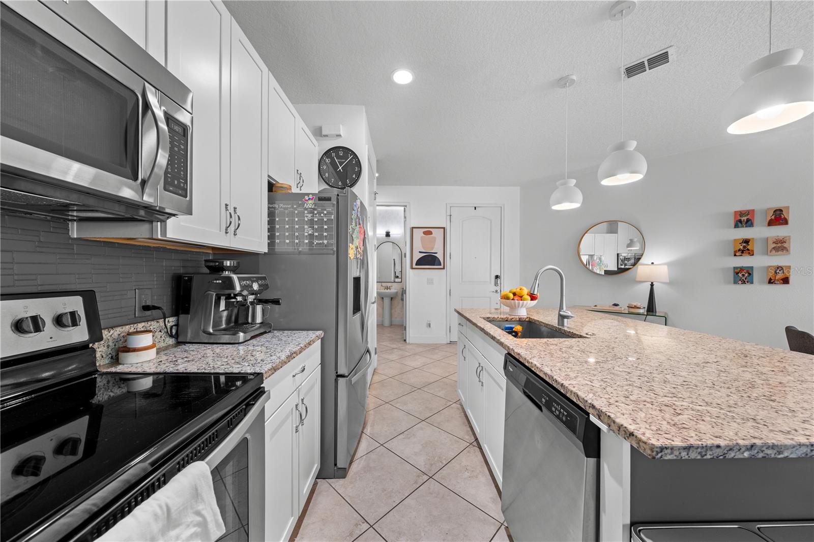 EAGLE CRK VILLAGE L PH 3A - Residential