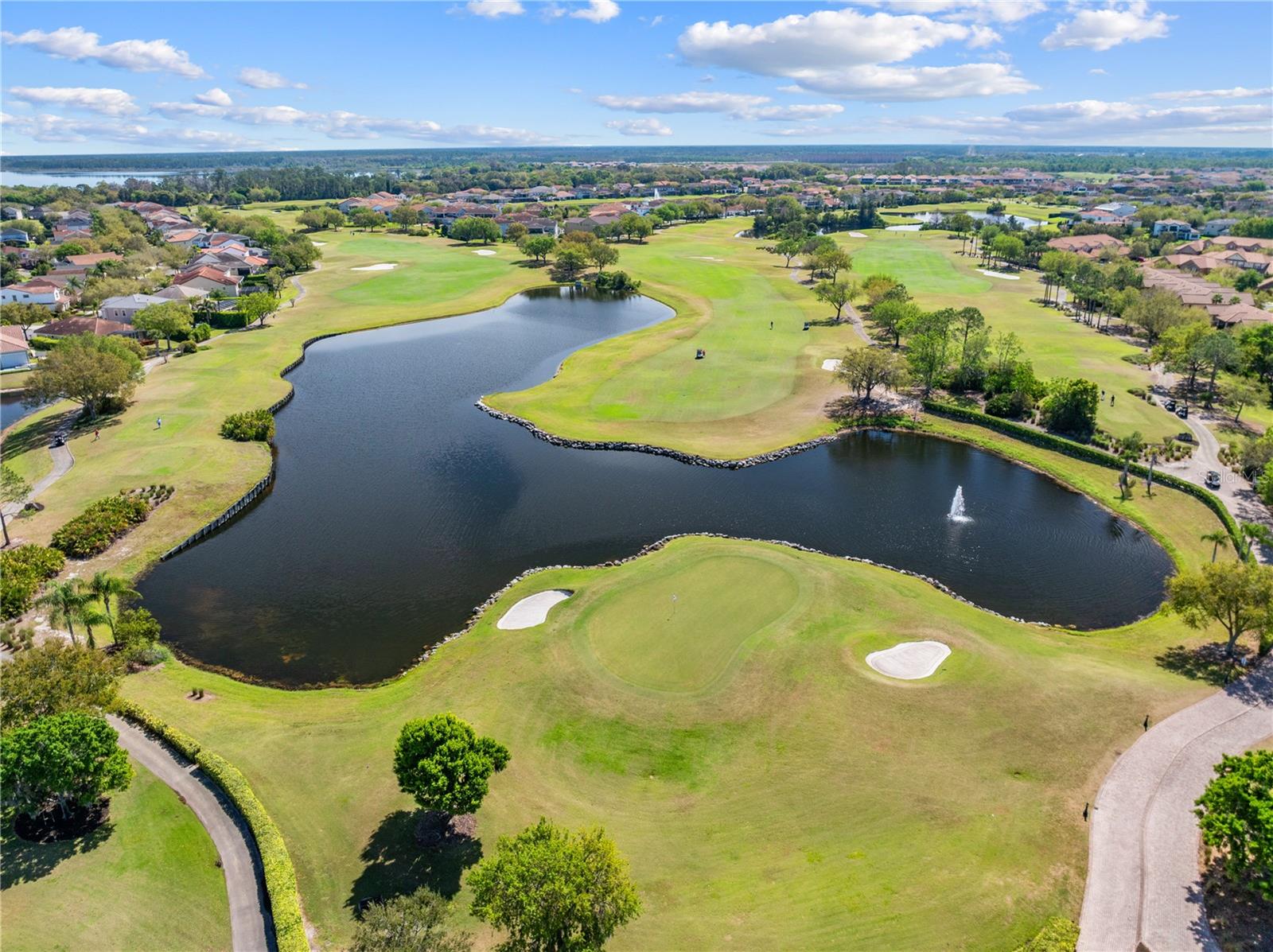 EAGLE CRK VILLAGE L PH 3A - Residential