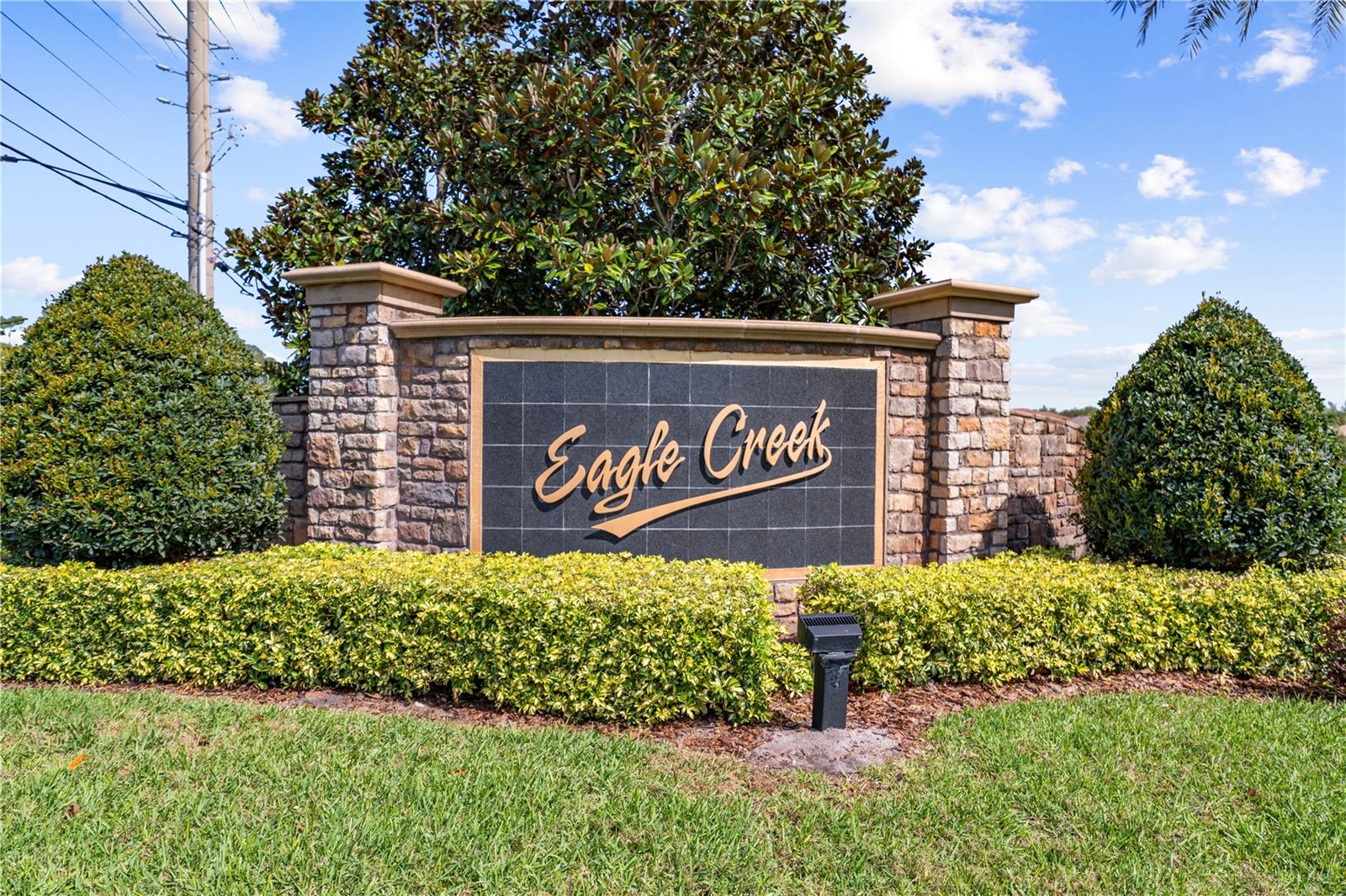 EAGLE CRK VILLAGE L PH 3A - Residential