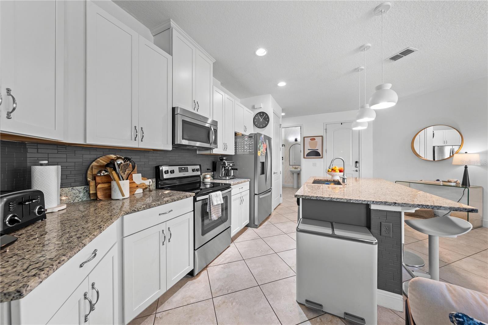 EAGLE CRK VILLAGE L PH 3A - Residential