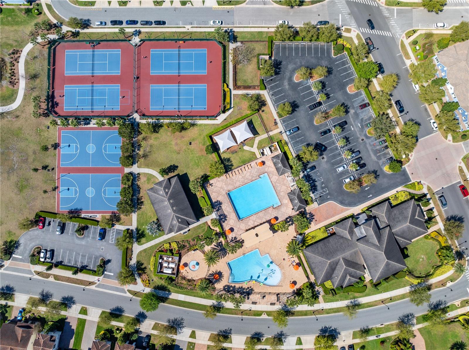 EAGLE CRK VILLAGE L PH 3A - Residential