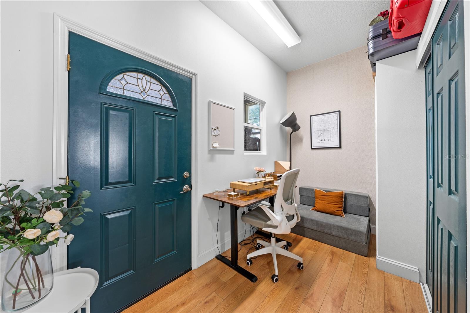 EAGLE CRK VILLAGE L PH 3A - Residential