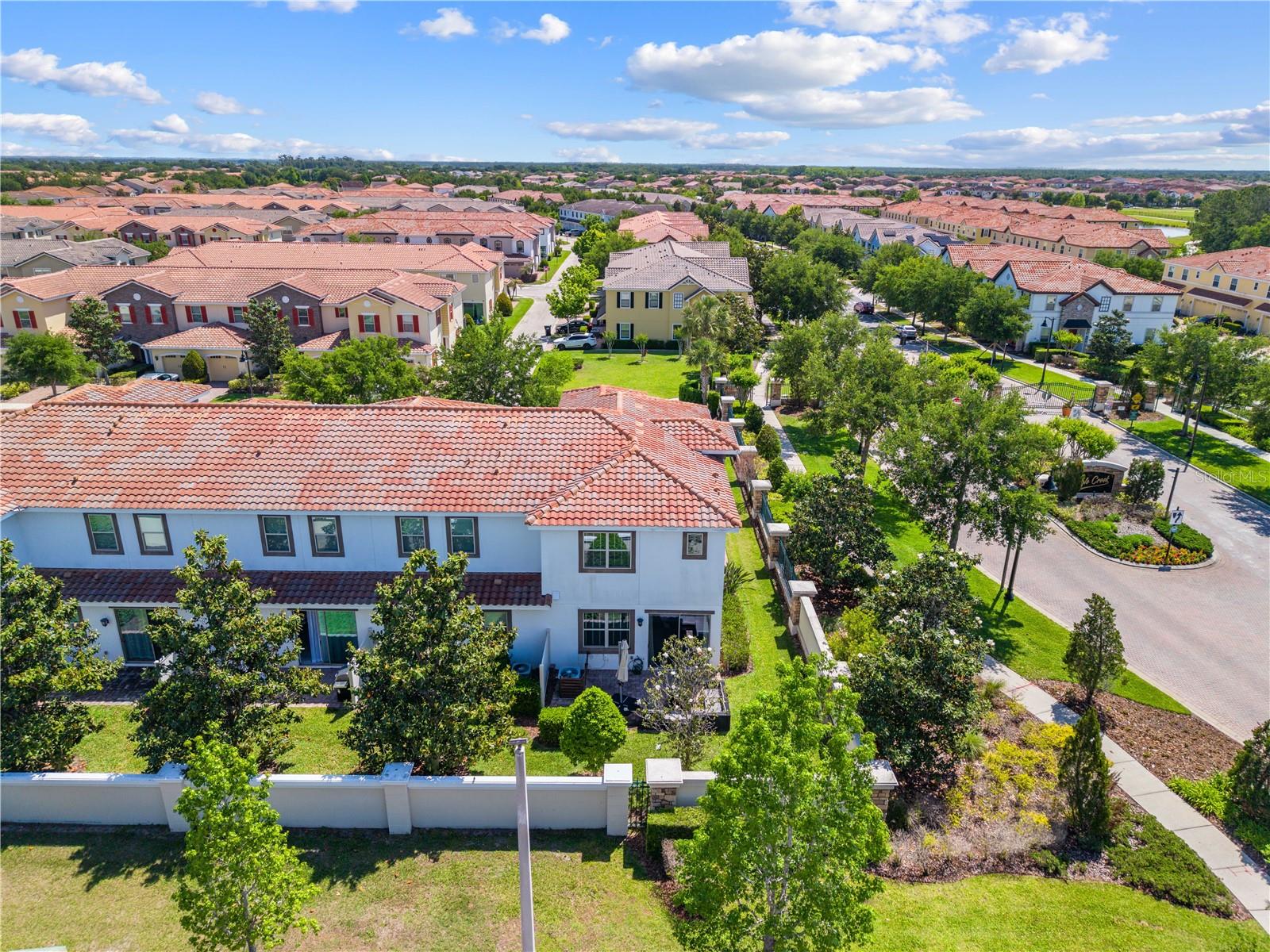 EAGLE CRK VILLAGE L PH 3A - Residential