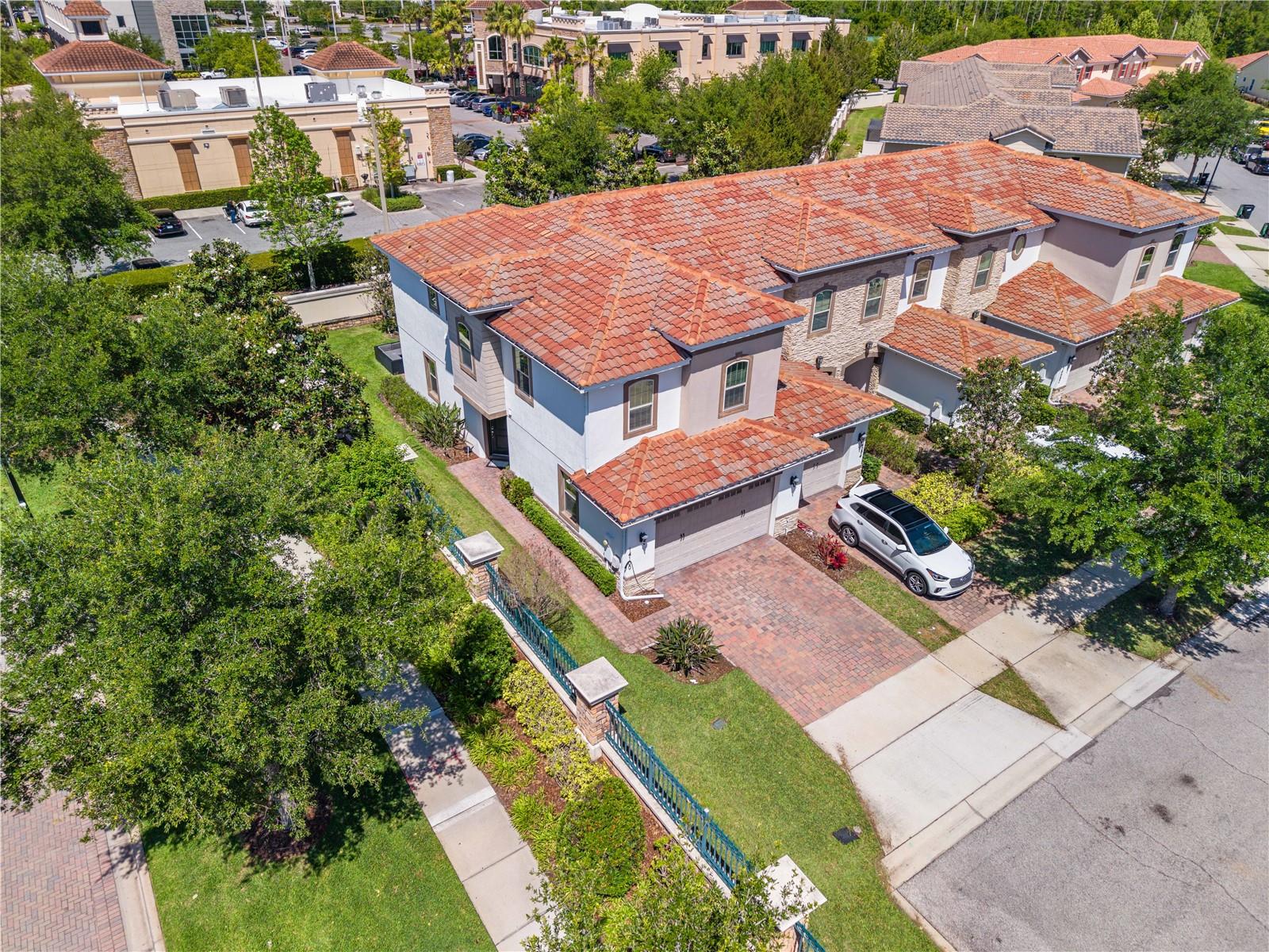 EAGLE CRK VILLAGE L PH 3A - Residential