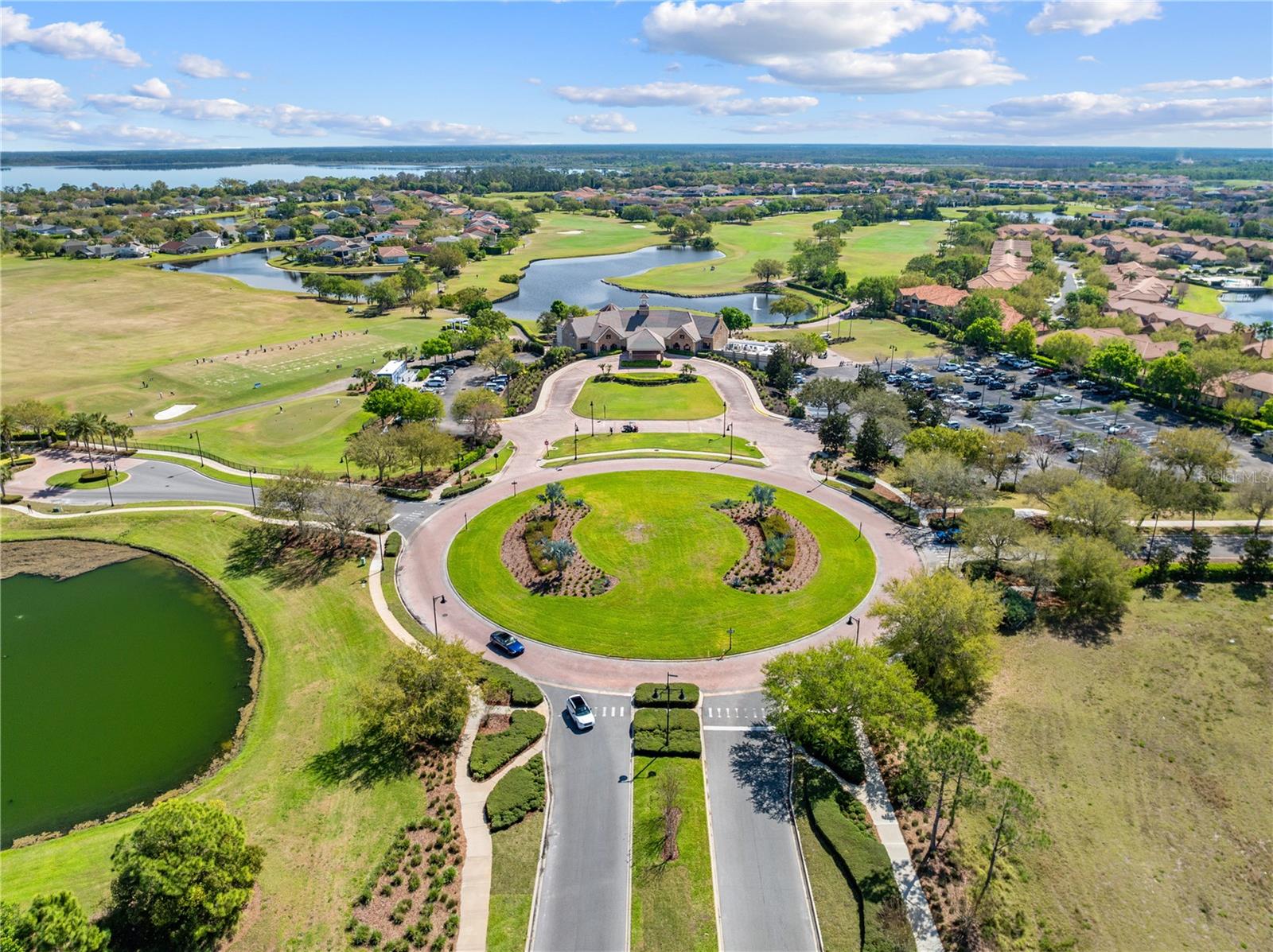 EAGLE CRK VILLAGE L PH 3A - Residential