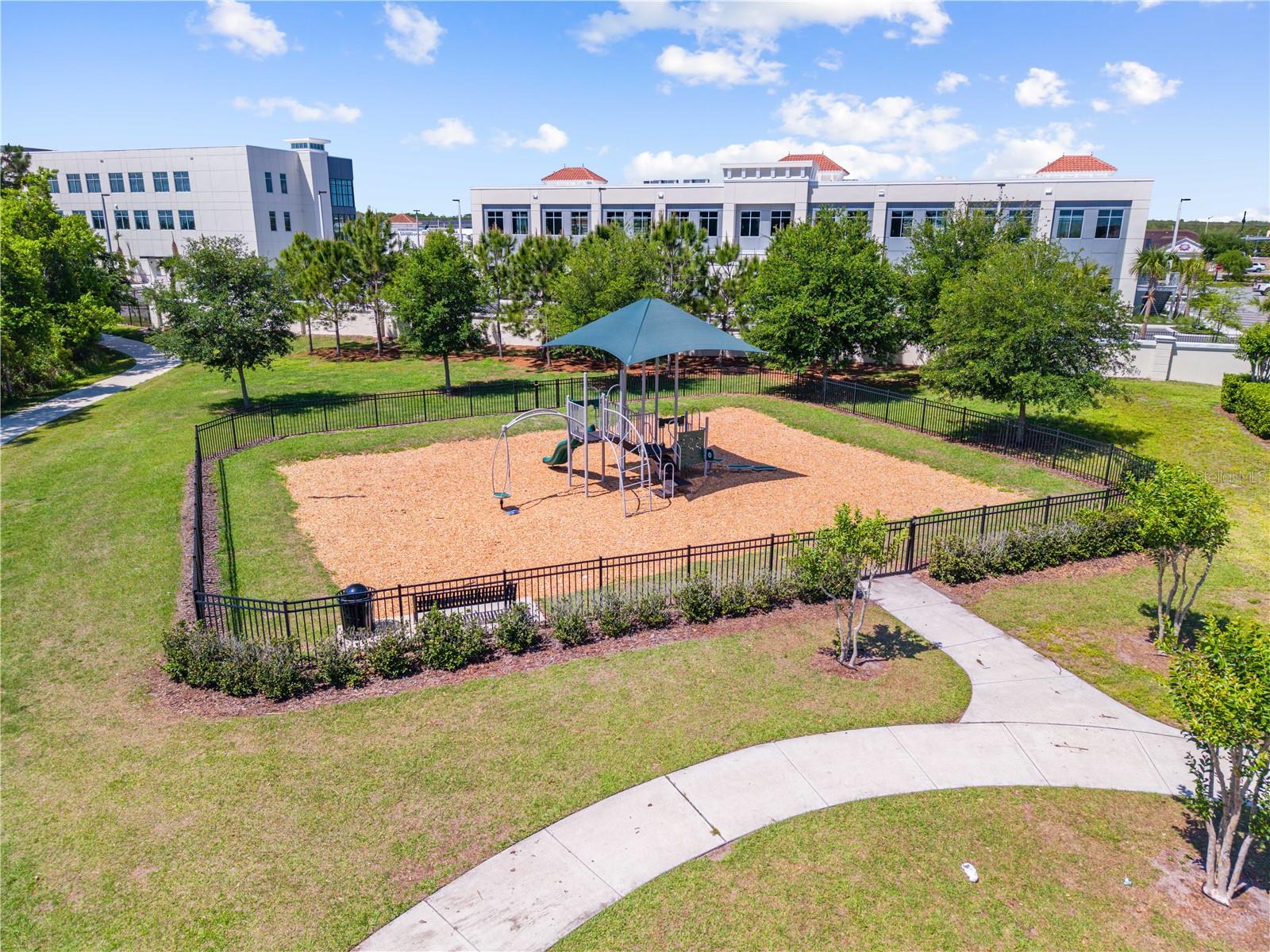 EAGLE CRK VILLAGE L PH 3A - Residential