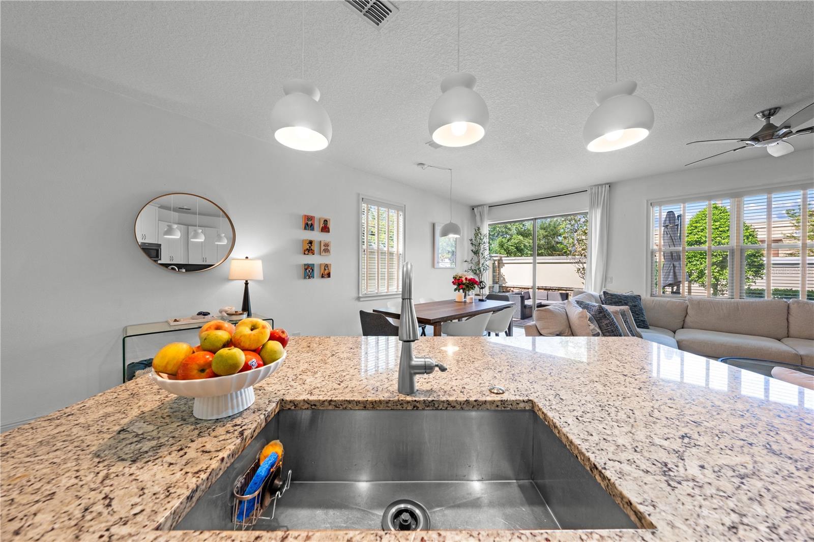 EAGLE CRK VILLAGE L PH 3A - Residential