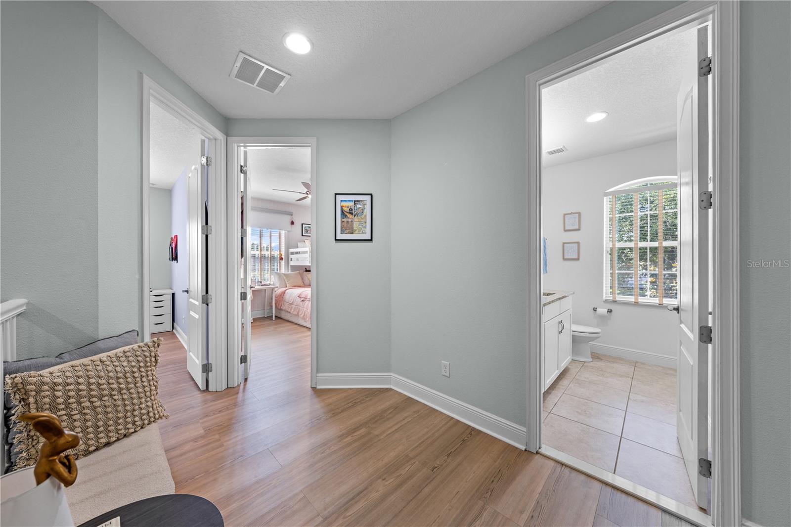 EAGLE CRK VILLAGE L PH 3A - Residential