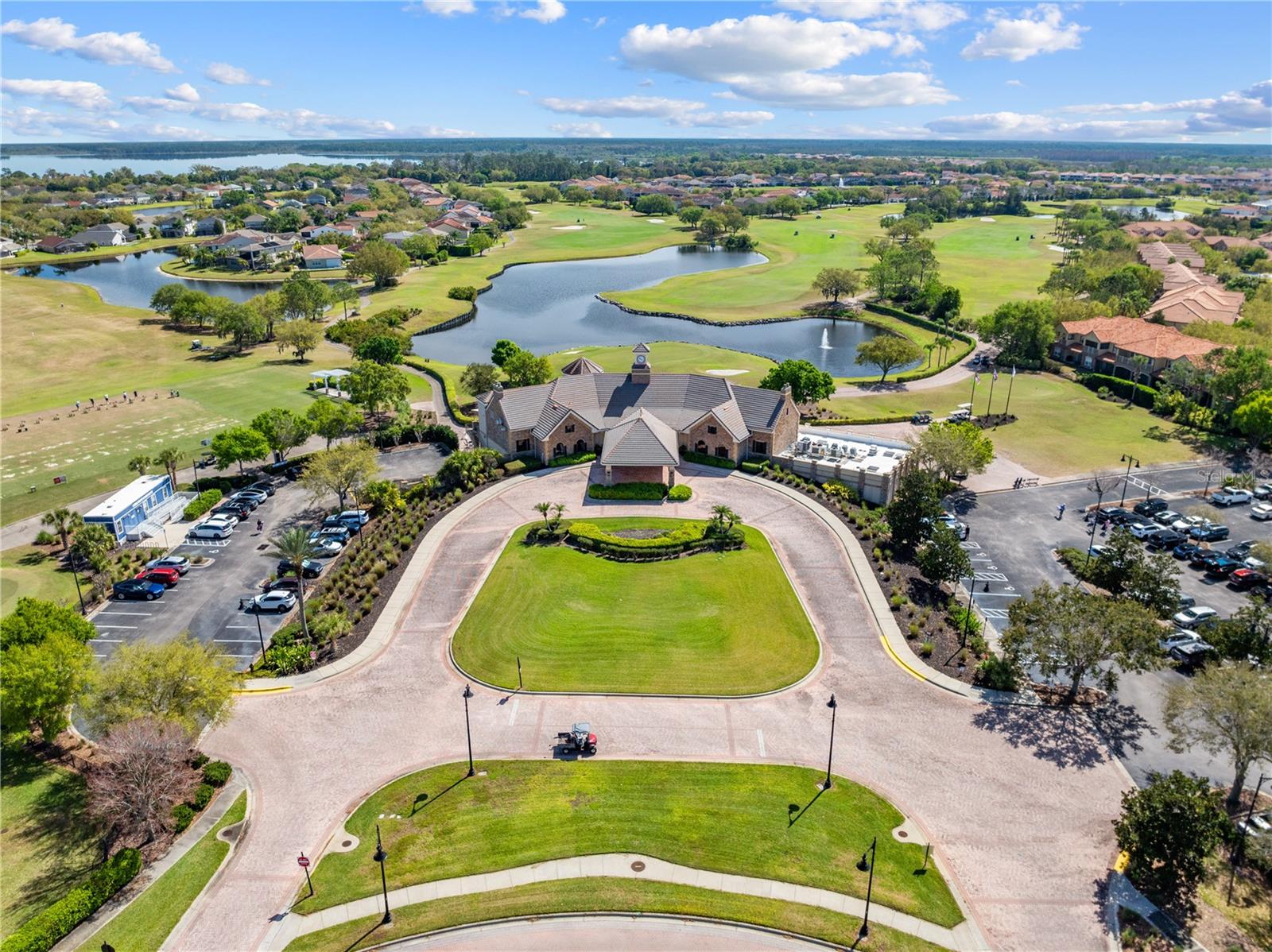 EAGLE CRK VILLAGE L PH 3A - Residential