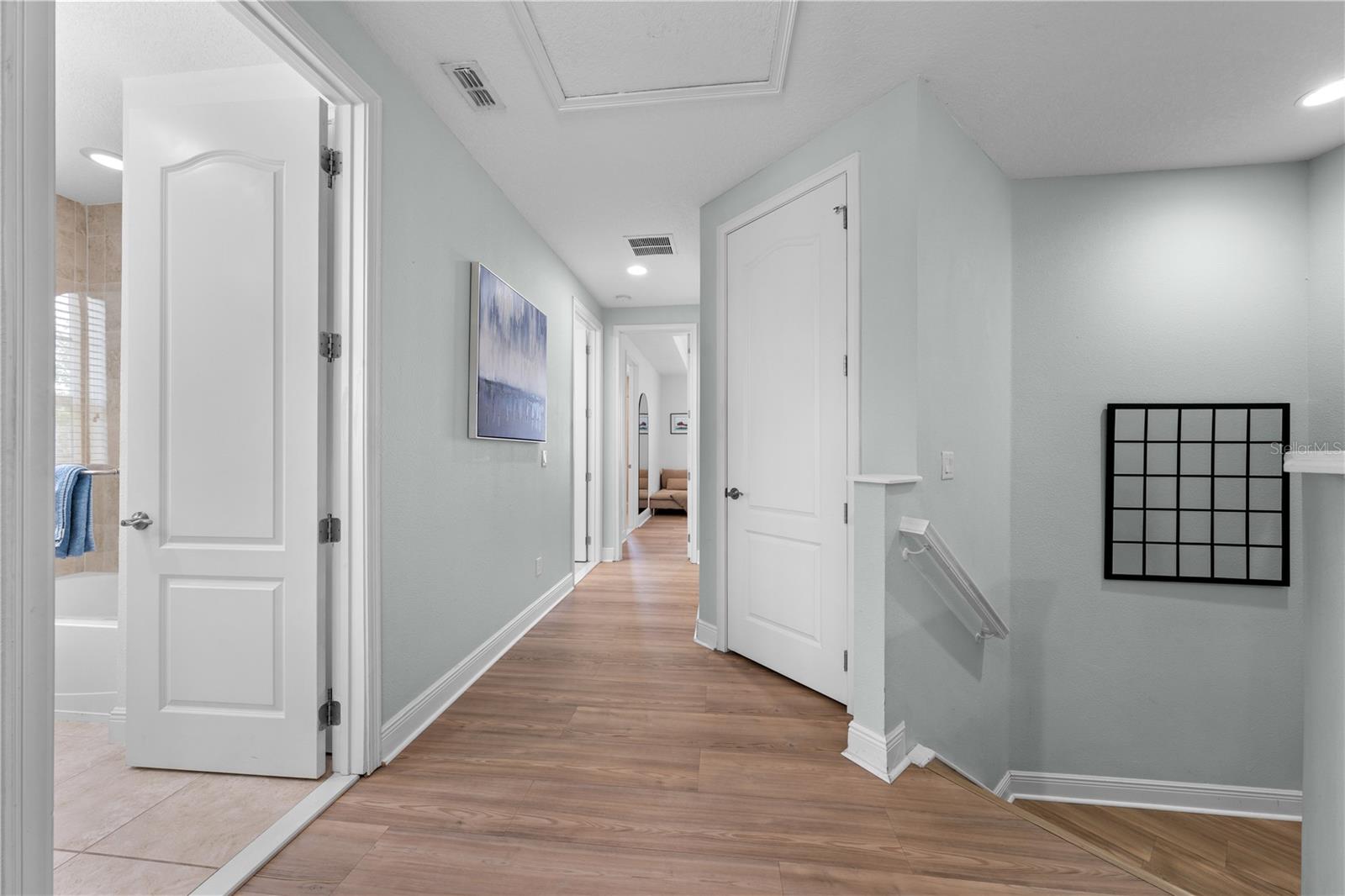 EAGLE CRK VILLAGE L PH 3A - Residential