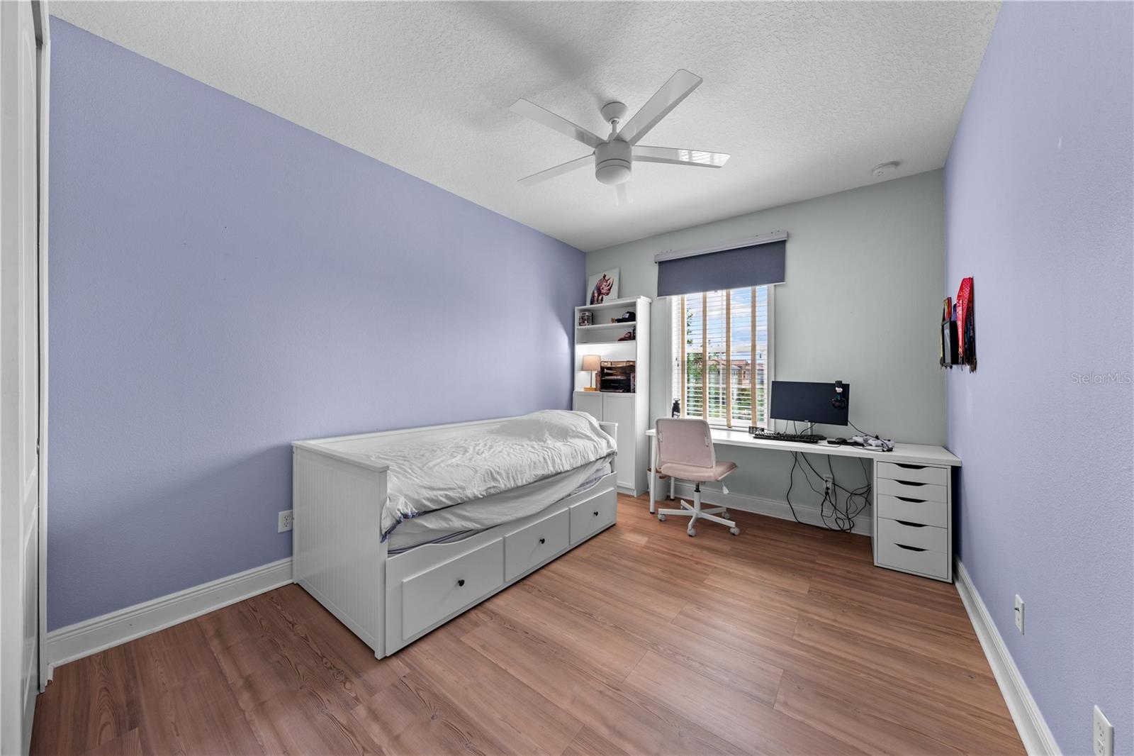 EAGLE CRK VILLAGE L PH 3A - Residential