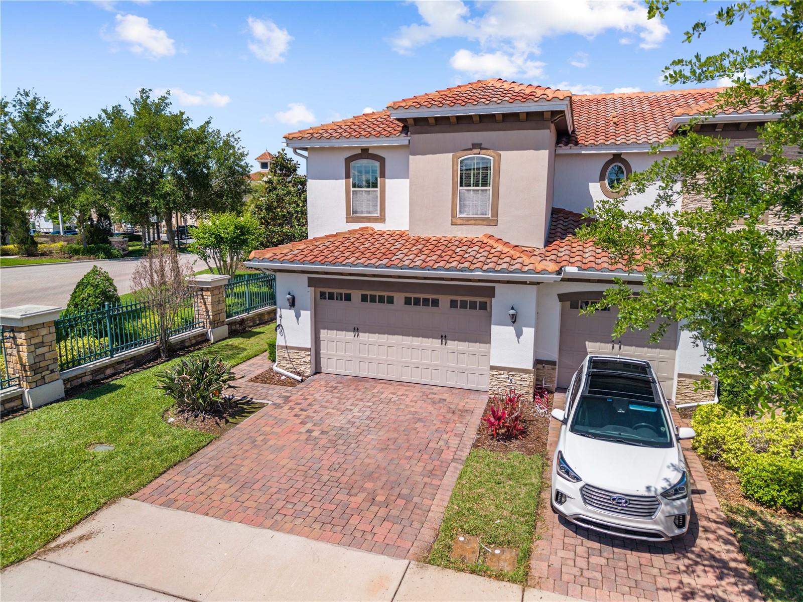 EAGLE CRK VILLAGE L PH 3A - Residential