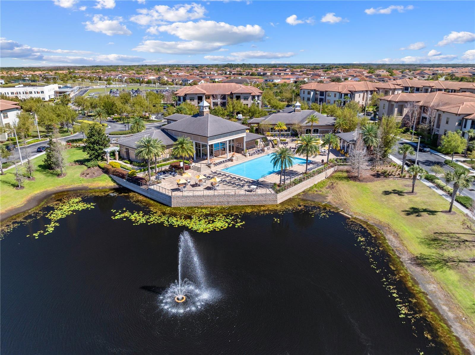 EAGLE CRK VILLAGE L PH 3A - Residential