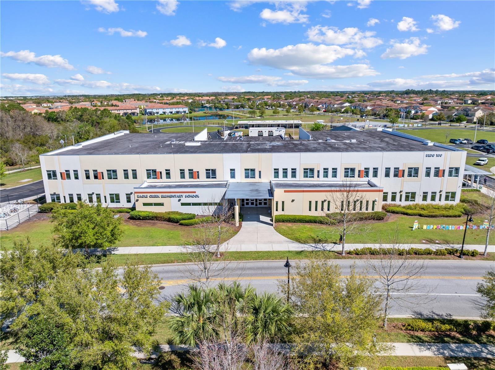 EAGLE CRK VILLAGE L PH 3A - Residential