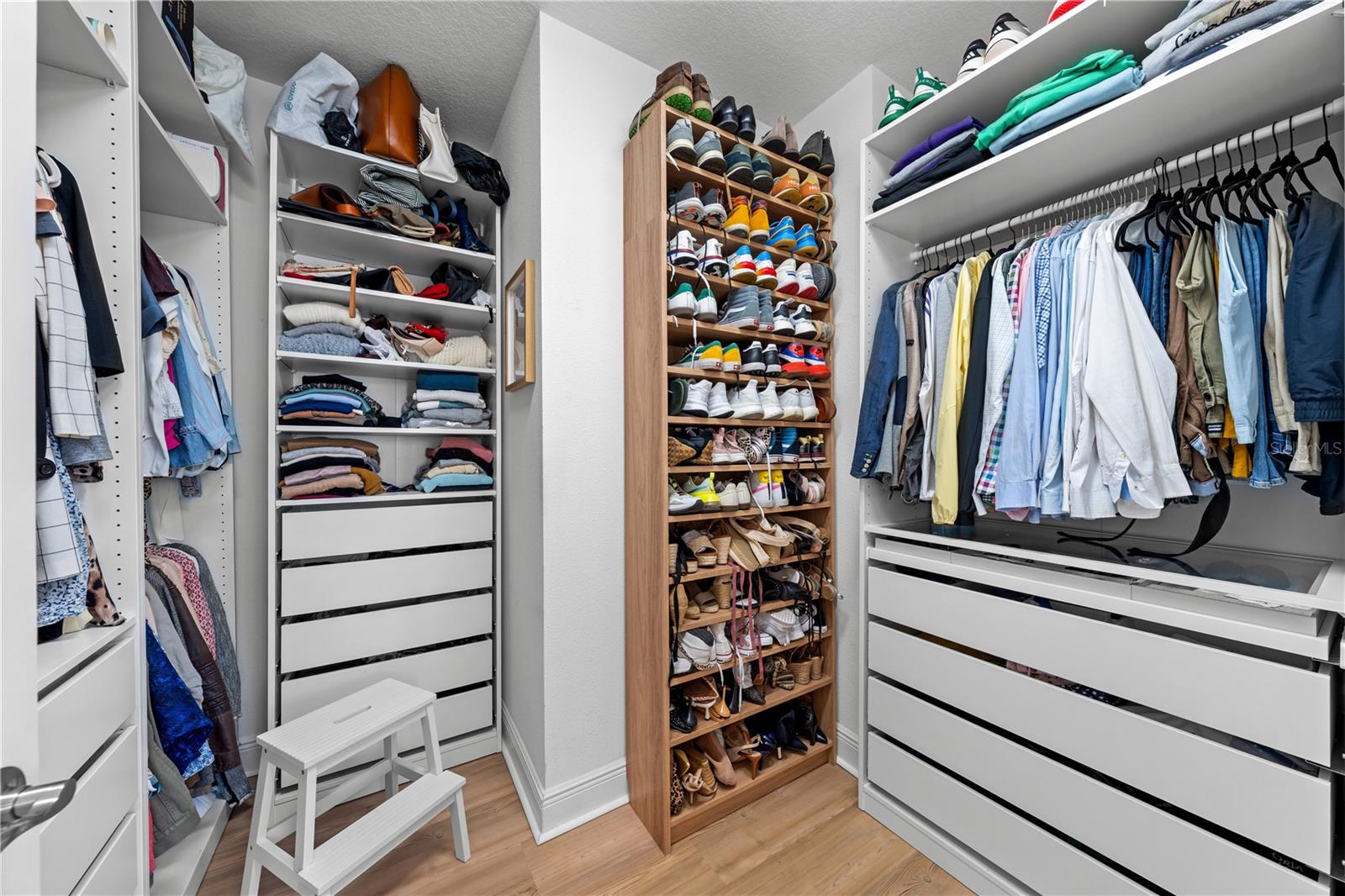 EAGLE CRK VILLAGE L PH 3A - Residential