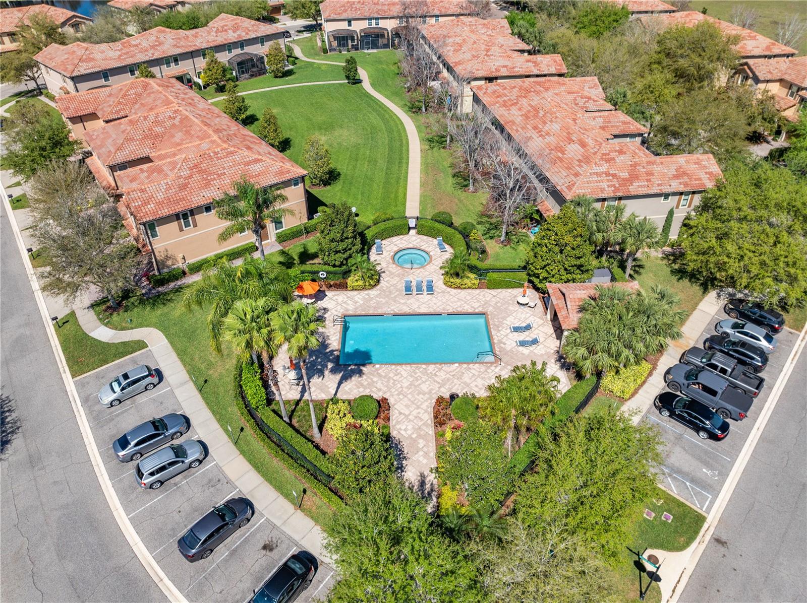 EAGLE CRK VILLAGE L PH 3A - Residential