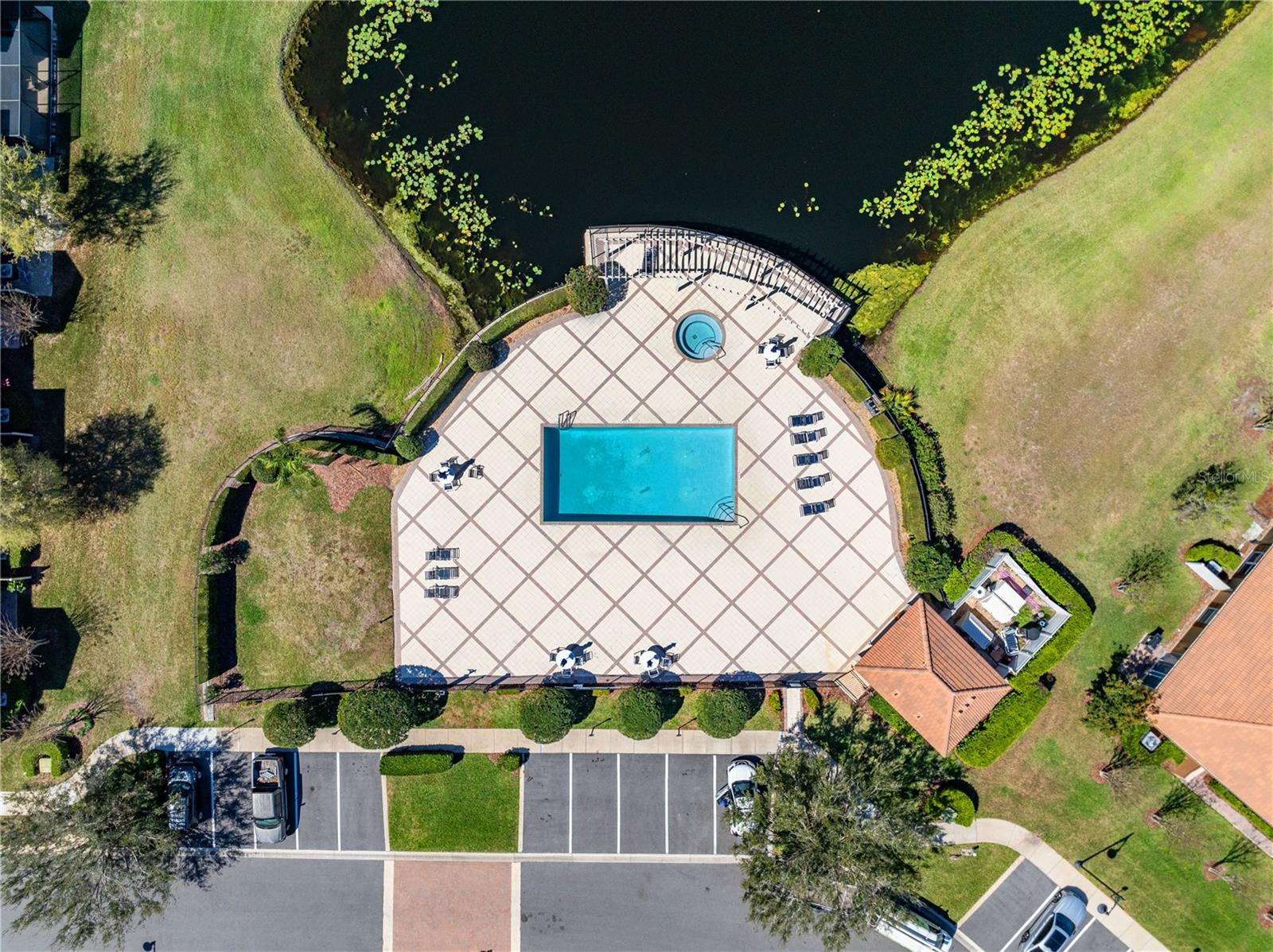 EAGLE CRK VILLAGE L PH 3A - Residential