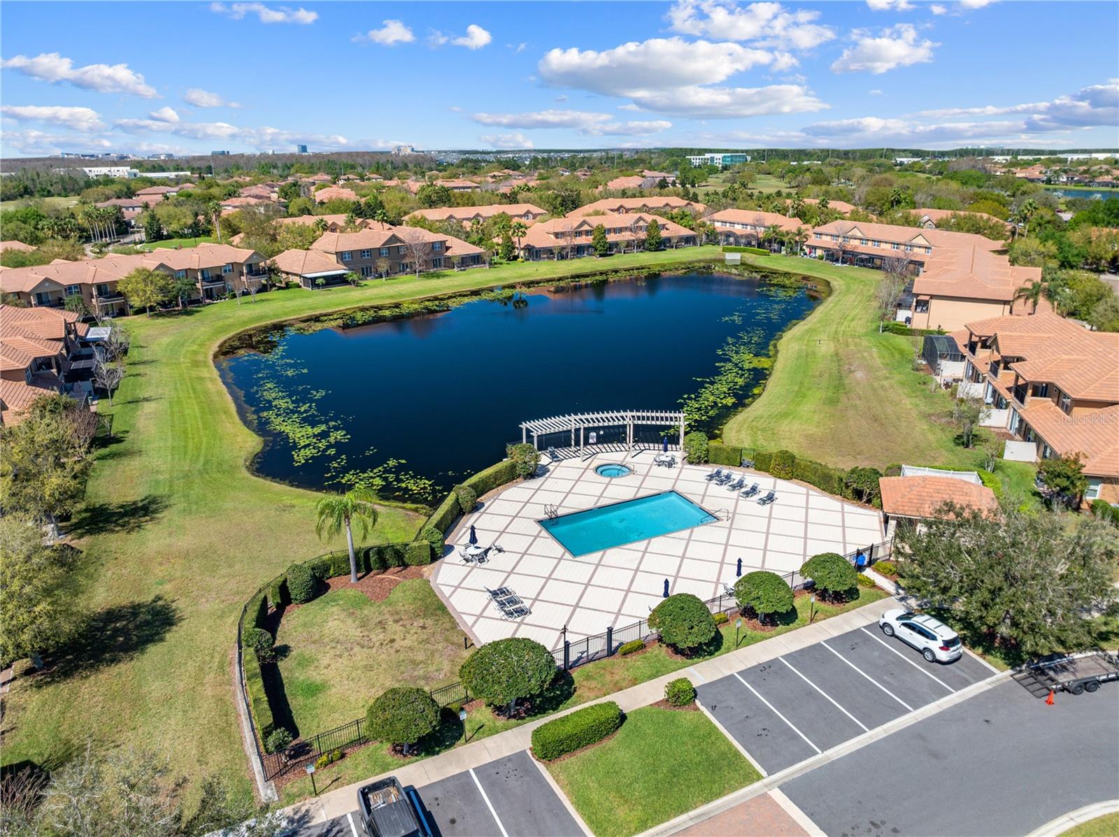 EAGLE CRK VILLAGE L PH 3A - Residential