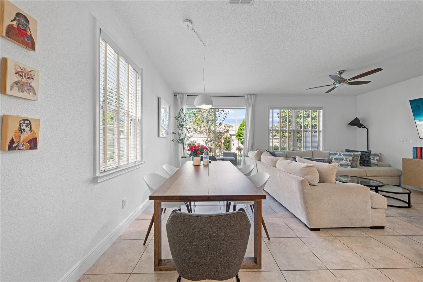 EAGLE CRK VILLAGE L PH 3A - Residential