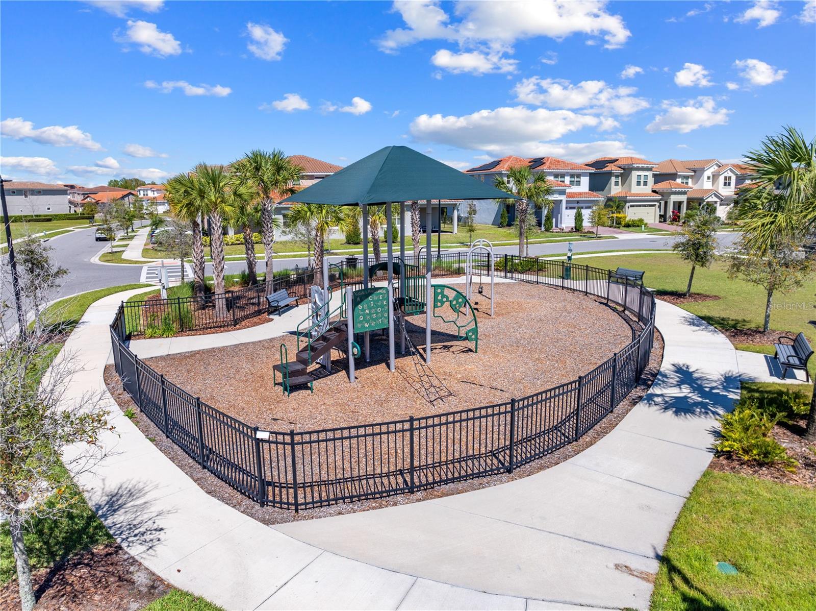 EAGLE CRK VILLAGE L PH 3A - Residential