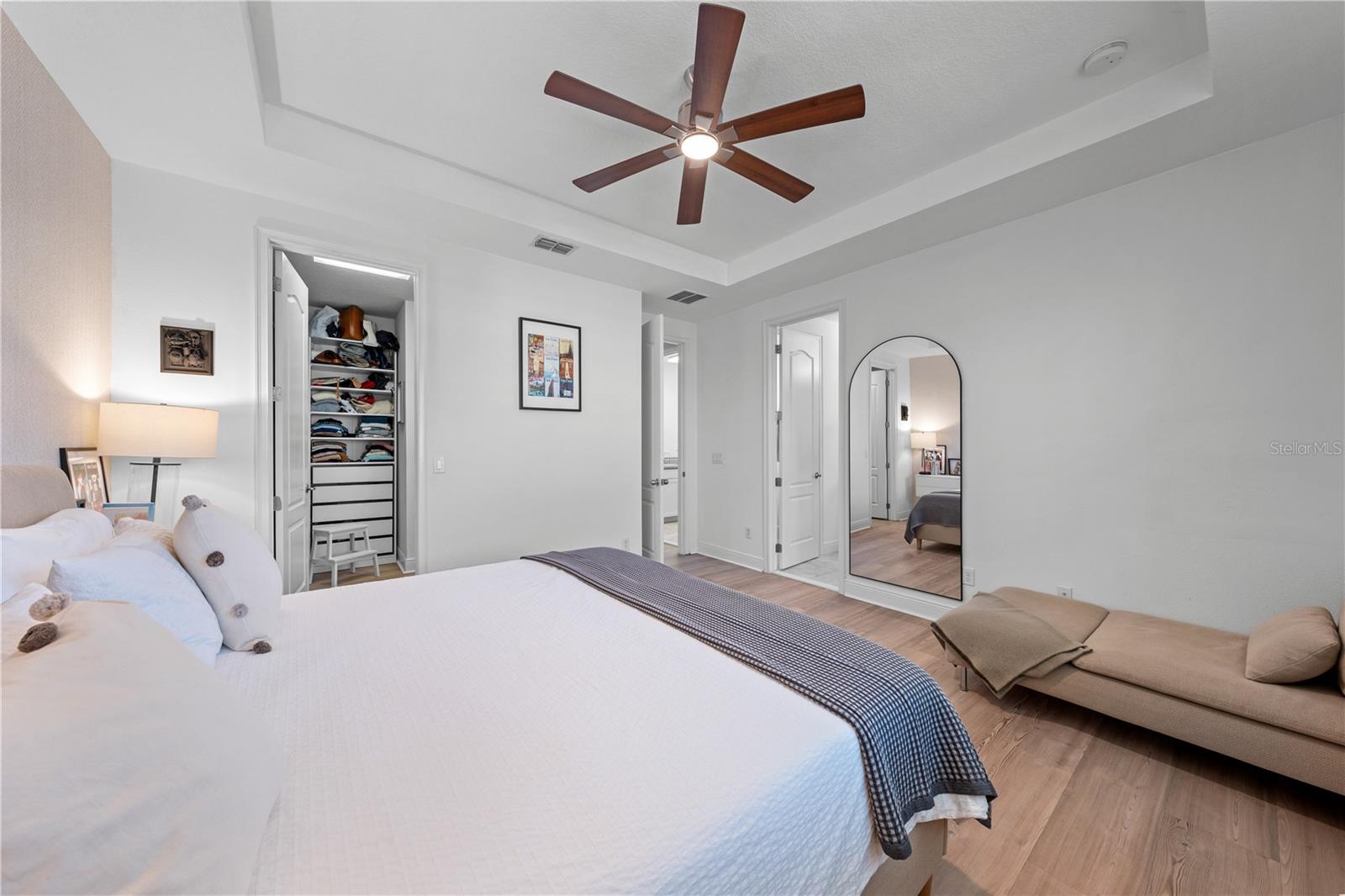 EAGLE CRK VILLAGE L PH 3A - Residential