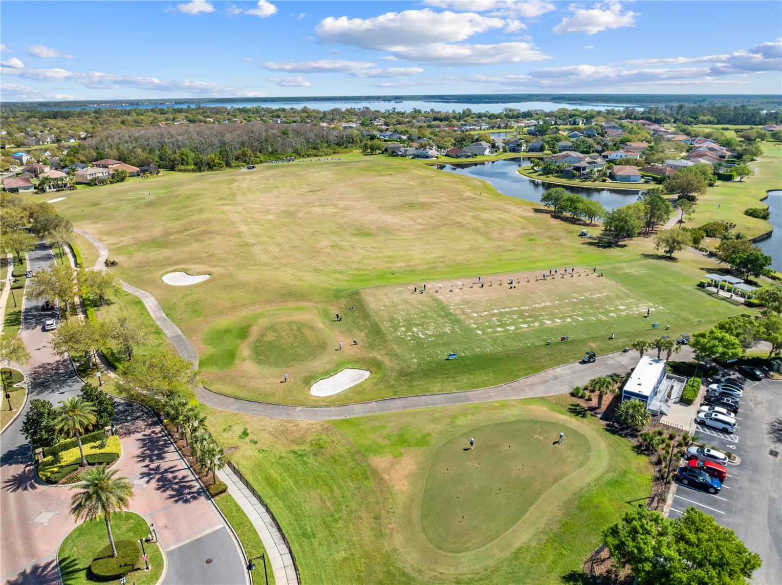 EAGLE CRK VILLAGE L PH 3A - Residential