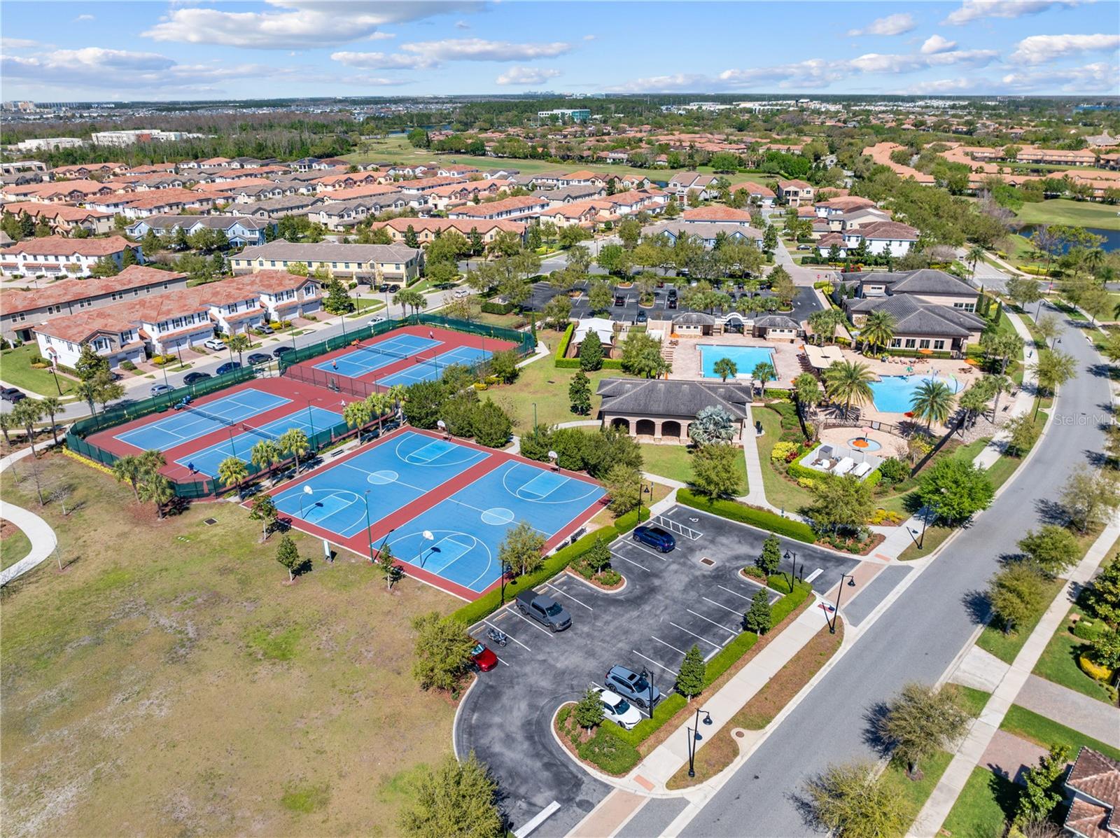 EAGLE CRK VILLAGE L PH 3A - Residential