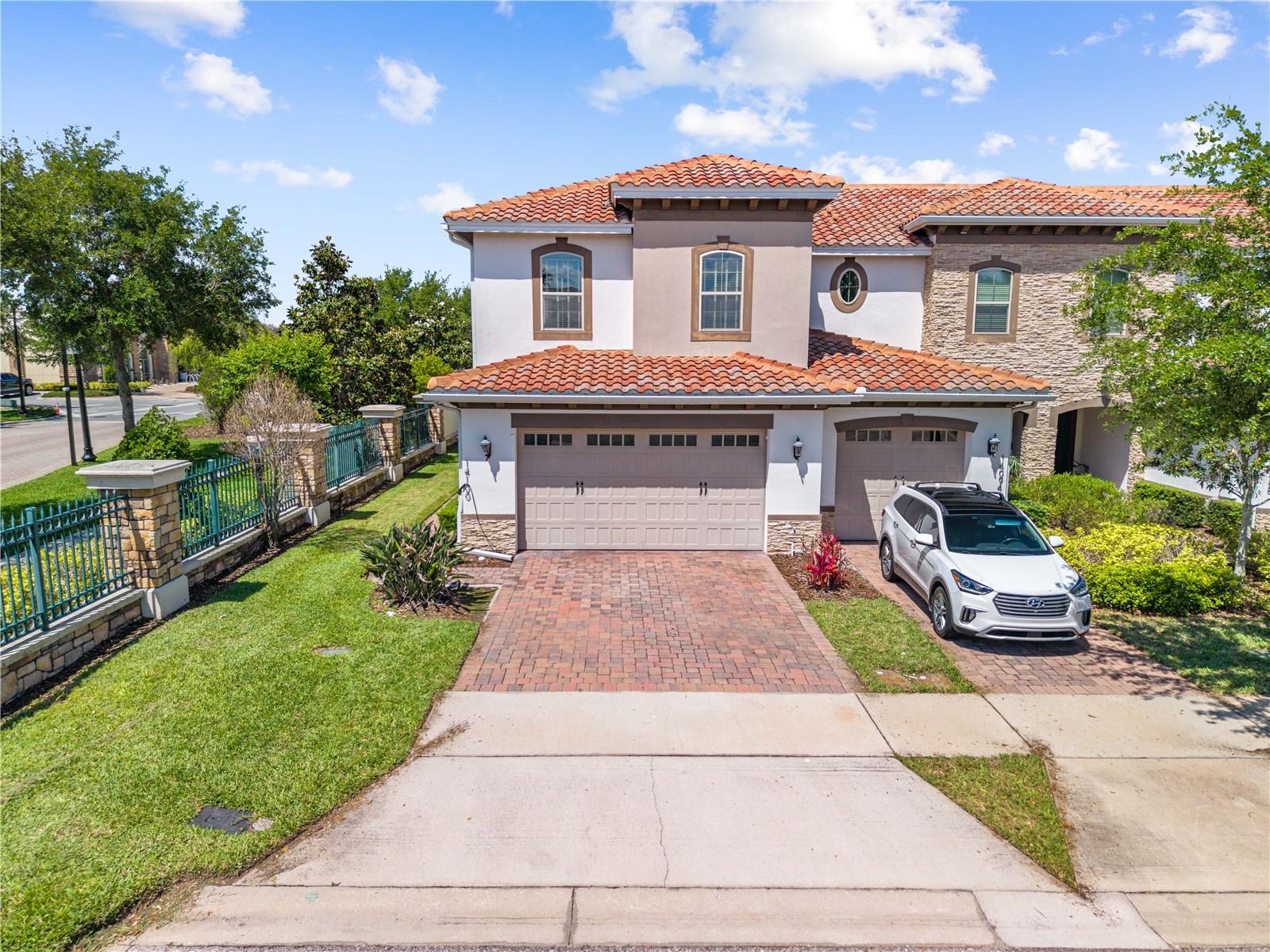 EAGLE CRK VILLAGE L PH 3A - Residential