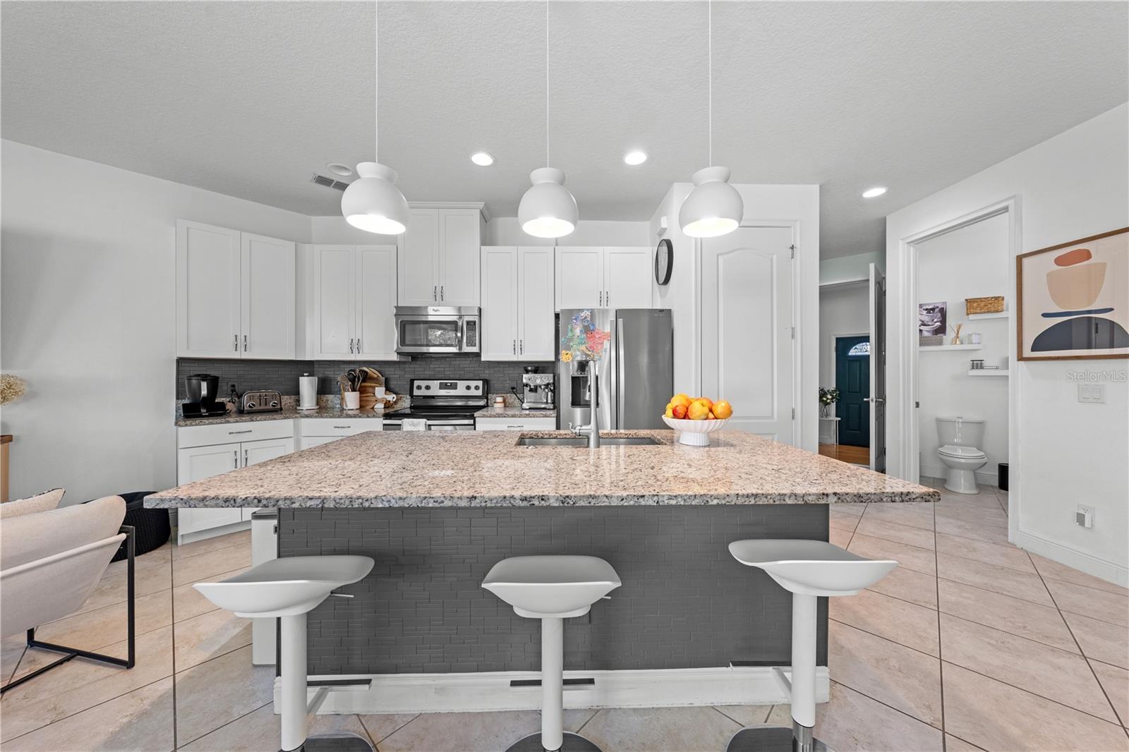 EAGLE CRK VILLAGE L PH 3A - Residential