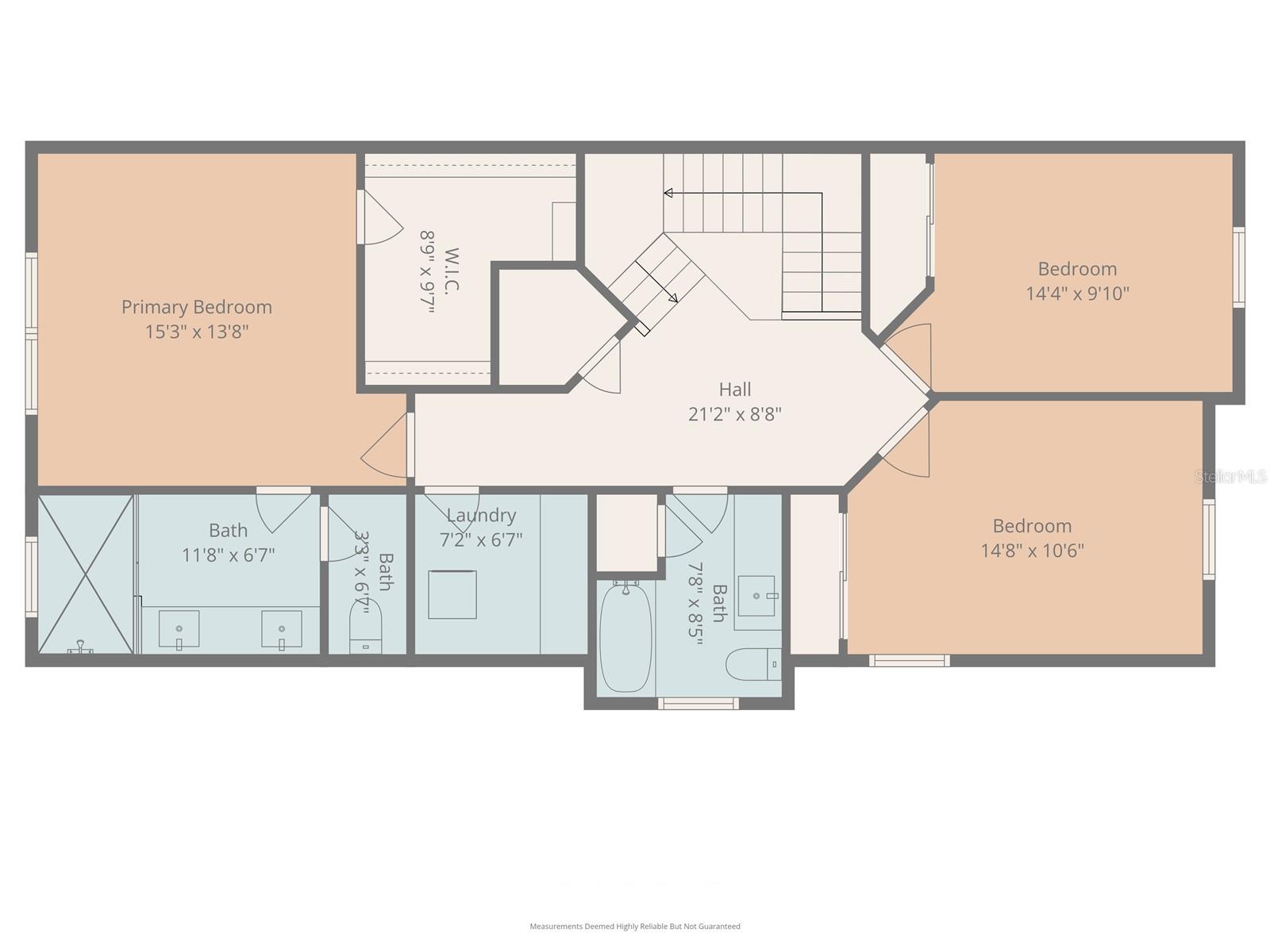 EAGLE CRK VILLAGE L PH 3A - Residential