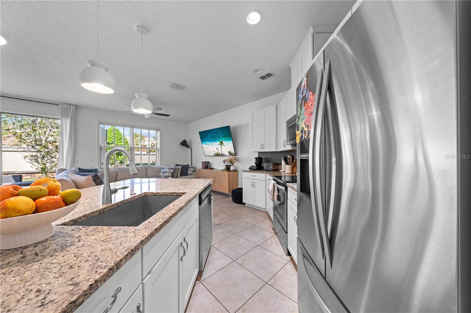 EAGLE CRK VILLAGE L PH 3A - Residential