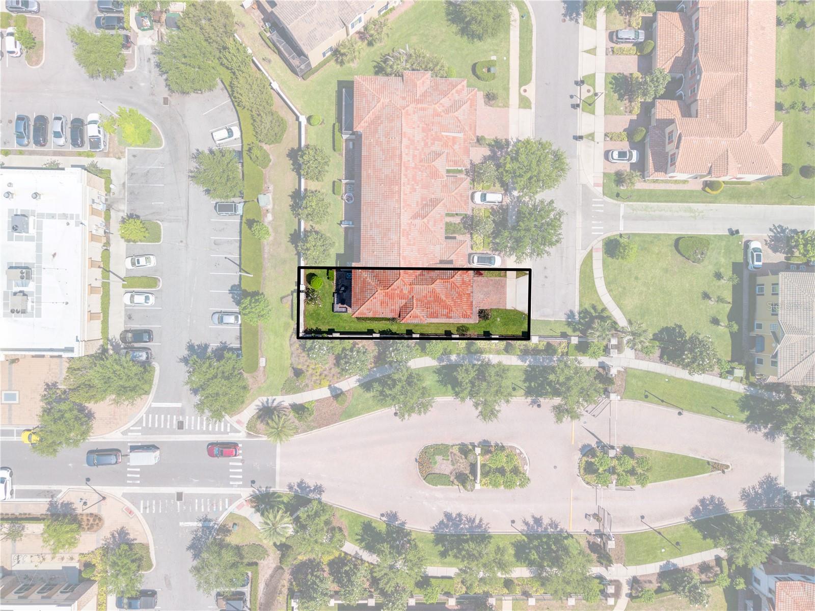 EAGLE CRK VILLAGE L PH 3A - Residential