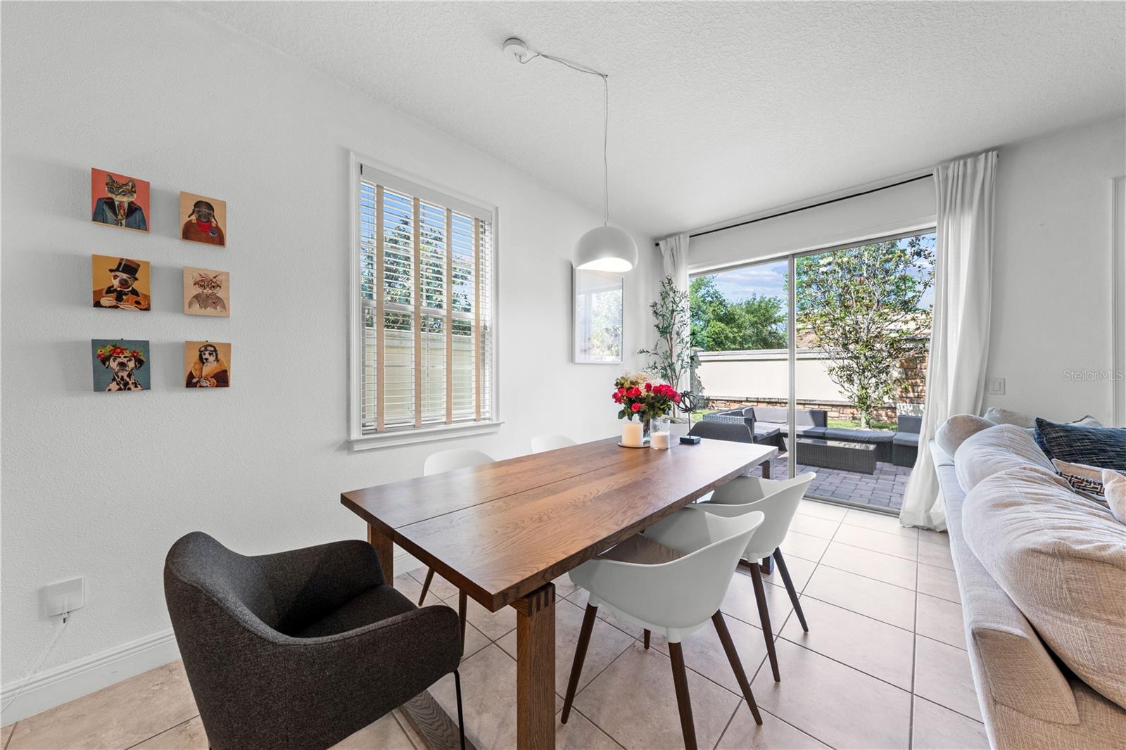 EAGLE CRK VILLAGE L PH 3A - Residential