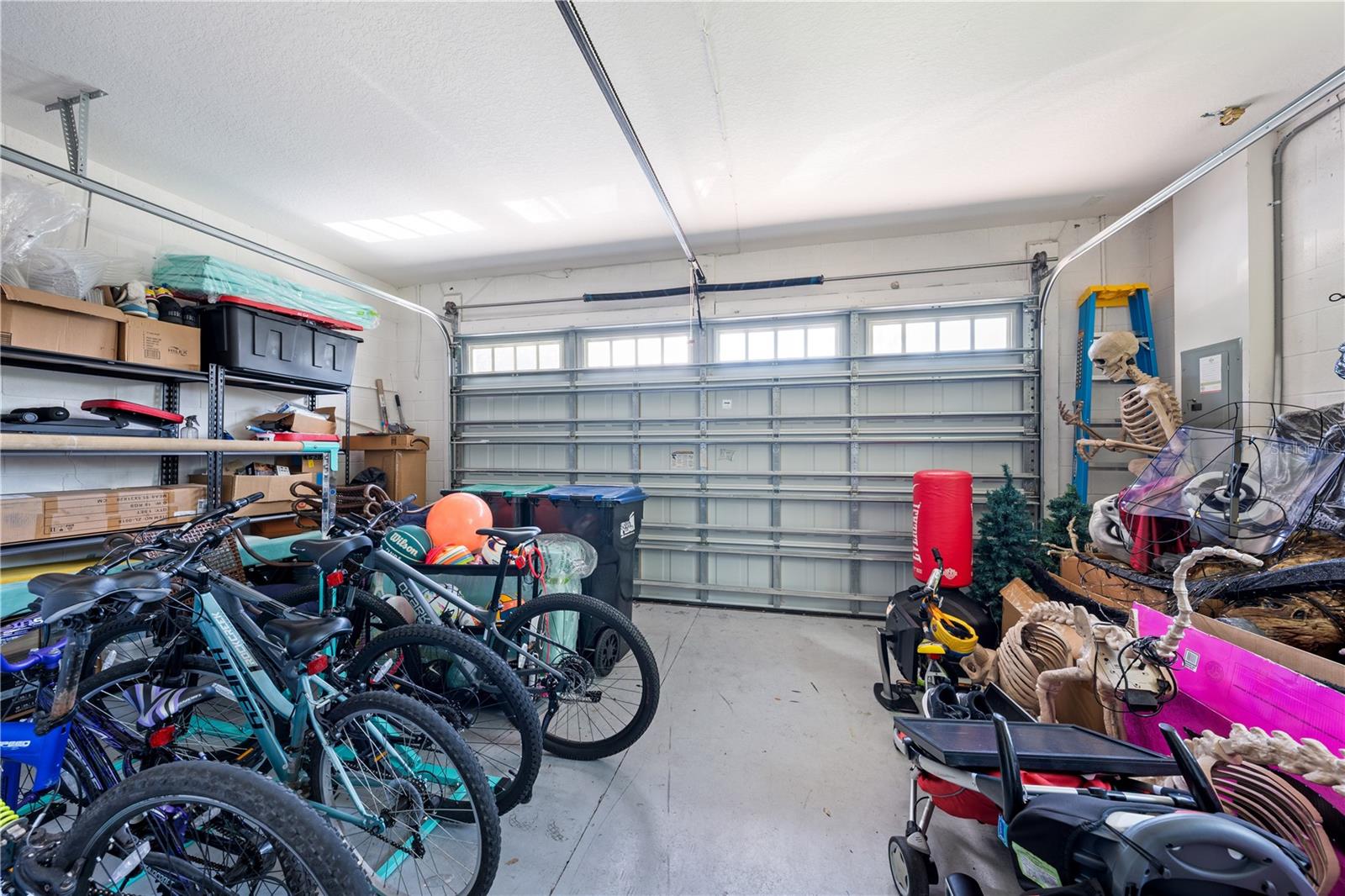 EAGLE CRK VILLAGE L PH 3A - Residential