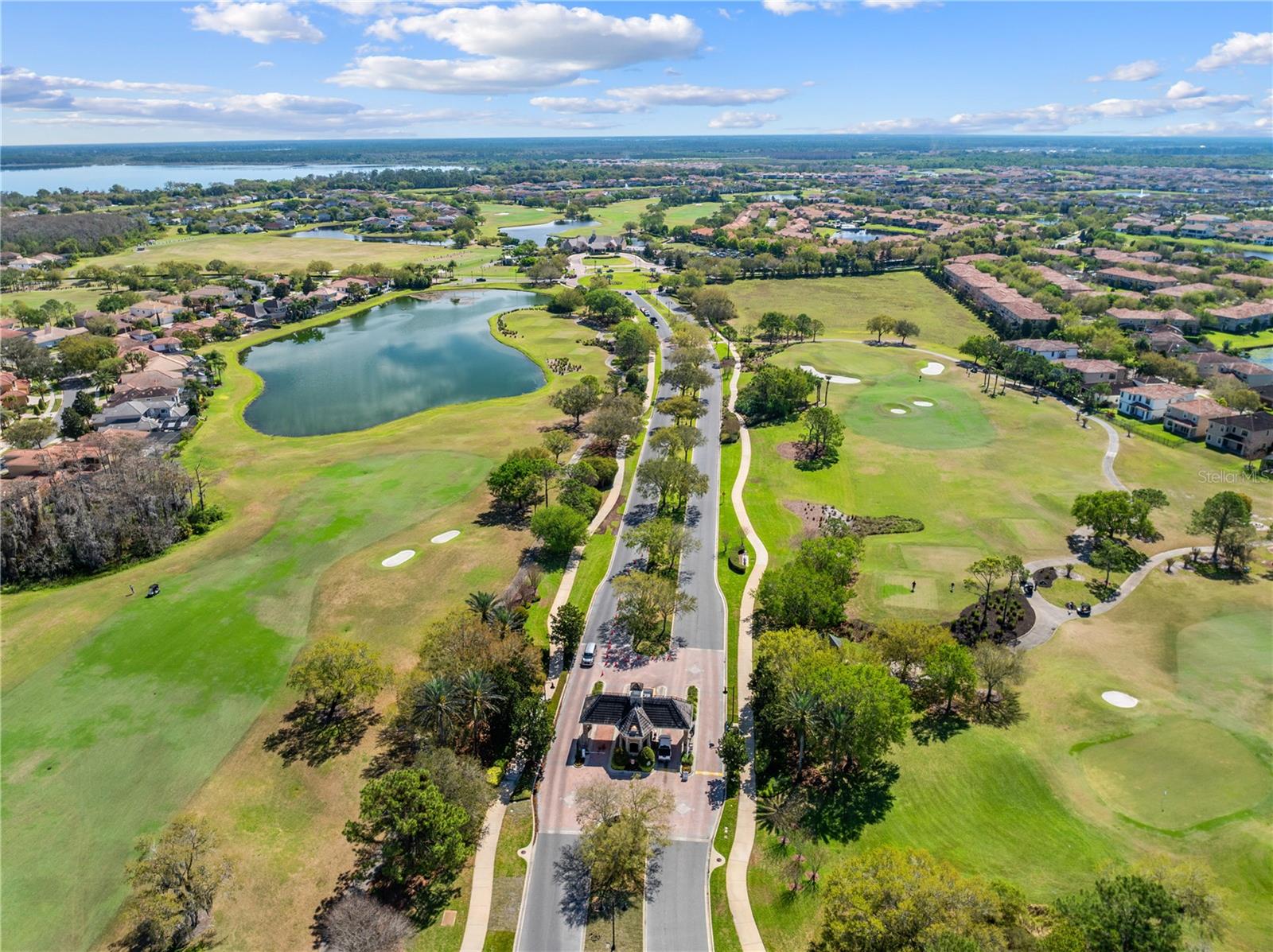 EAGLE CRK VILLAGE L PH 3A - Residential