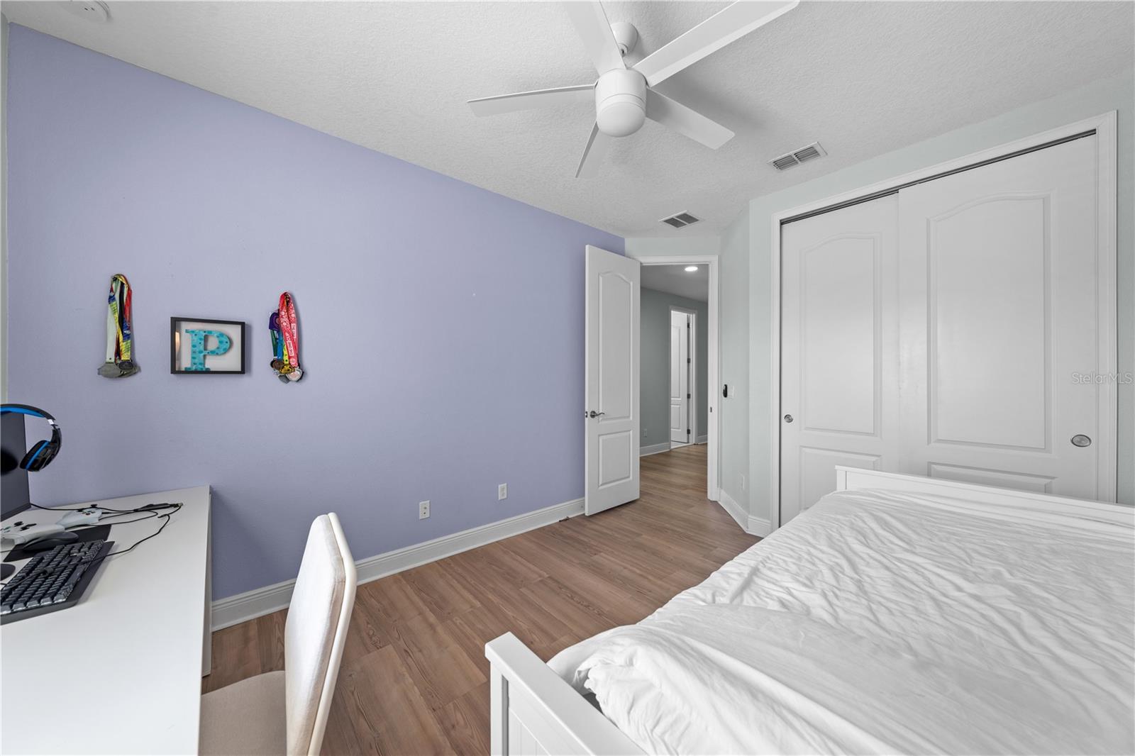 EAGLE CRK VILLAGE L PH 3A - Residential