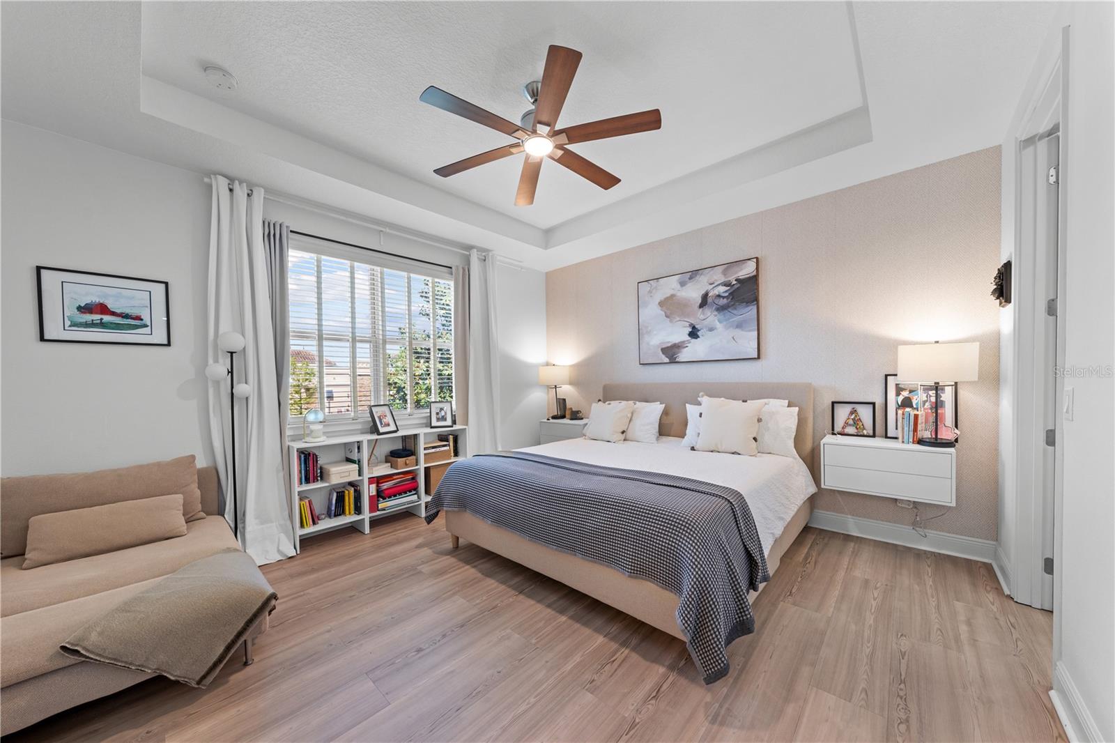 EAGLE CRK VILLAGE L PH 3A - Residential