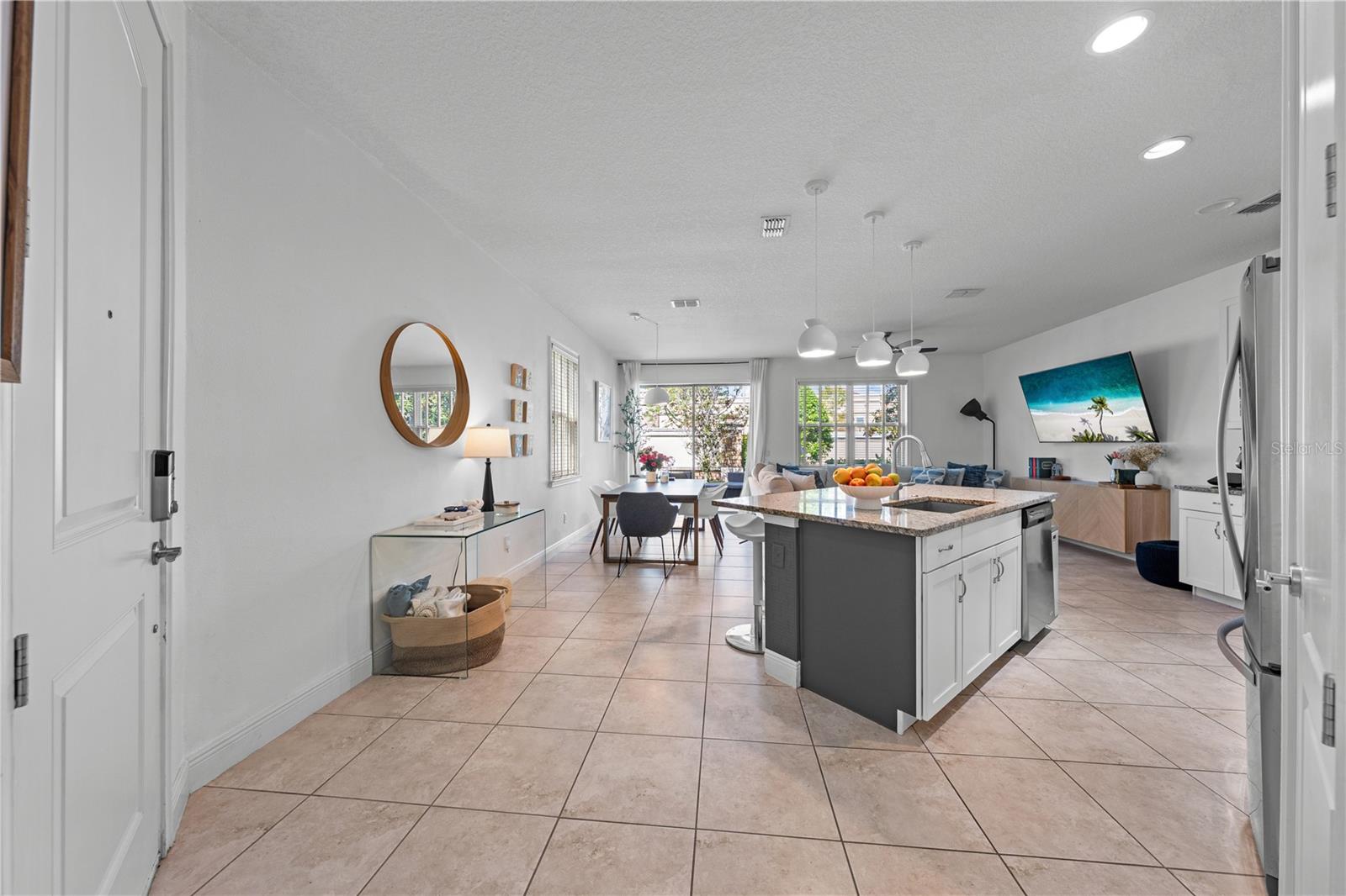 EAGLE CRK VILLAGE L PH 3A - Residential