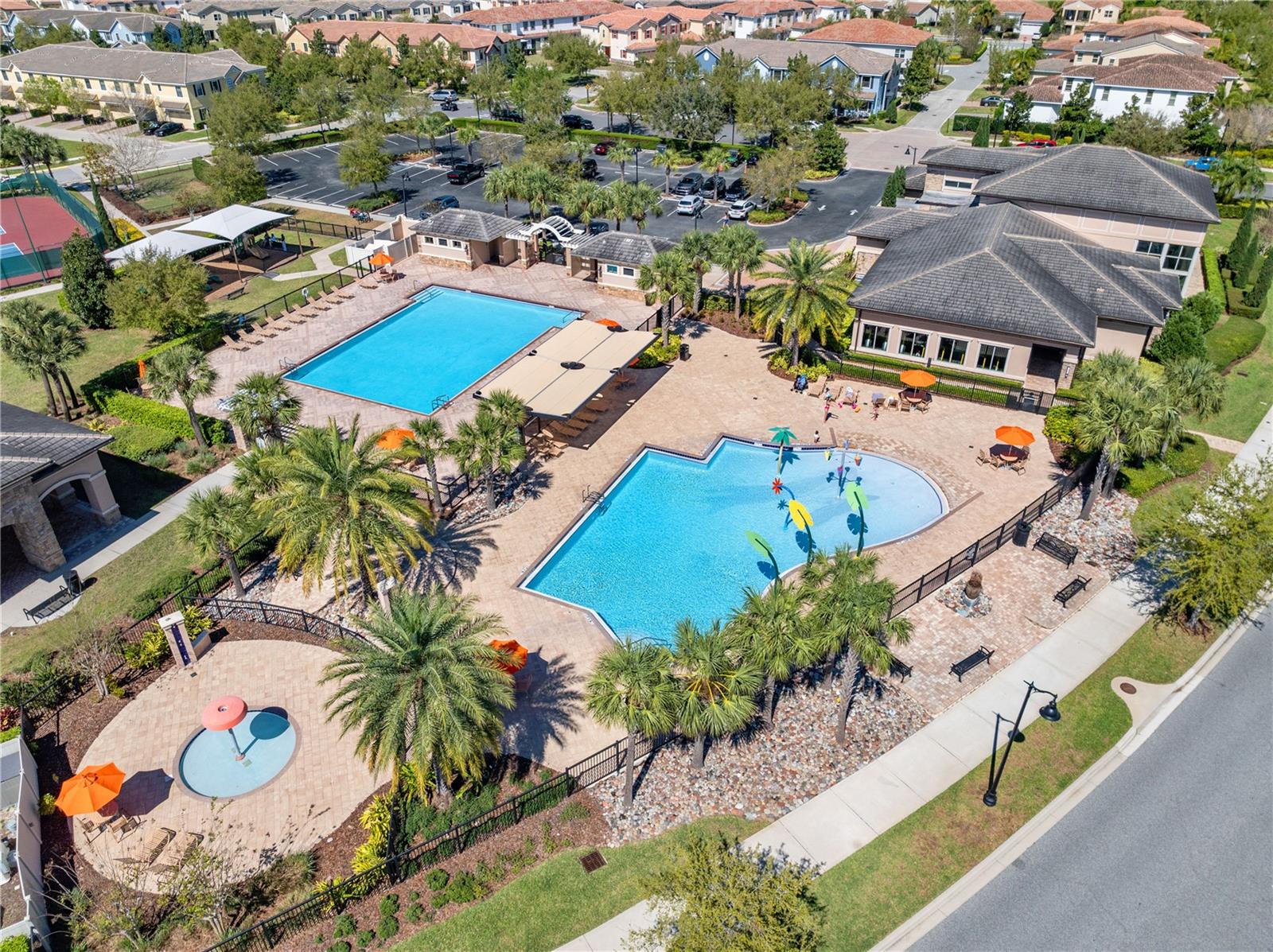 EAGLE CRK VILLAGE L PH 3A - Residential