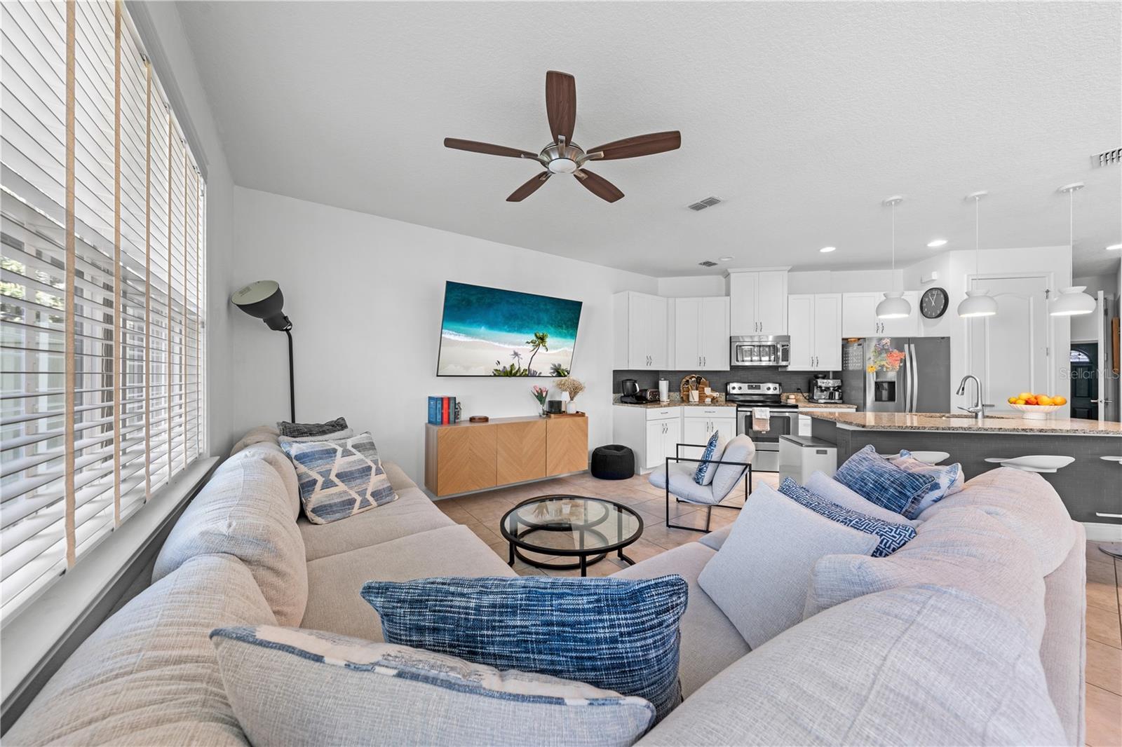 EAGLE CRK VILLAGE L PH 3A - Residential