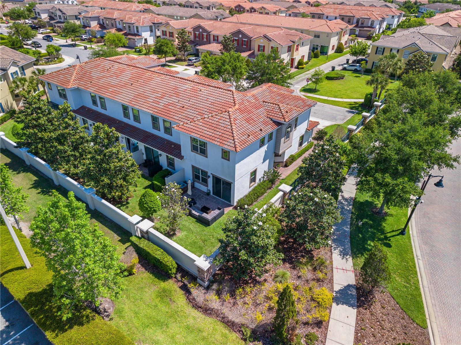 EAGLE CRK VILLAGE L PH 3A - Residential